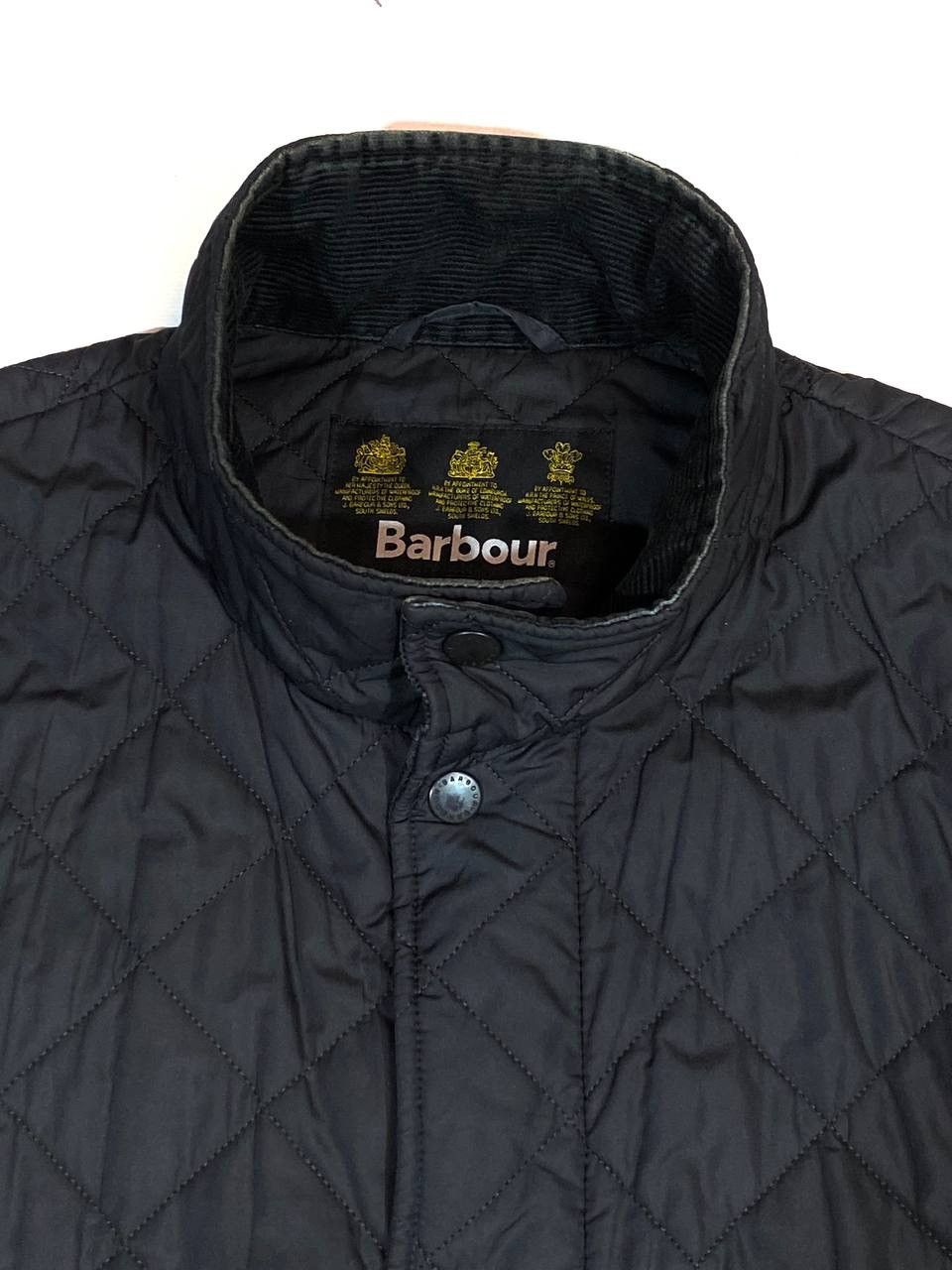 Barbour Barbour Chelsea Quilted Men Jacket Size US L / EU 52-54 / 3 - 8 Thumbnail