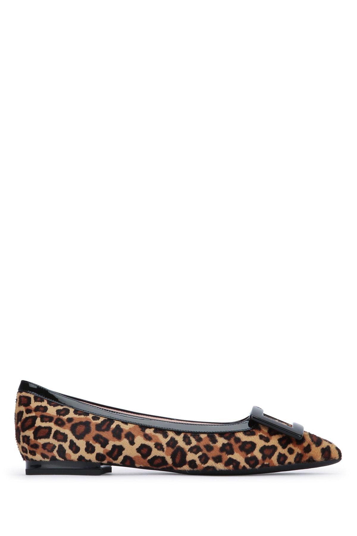 Roger Vivier Ballerine Size US 7.5 / IT 37.5 - 1 Thumbnail