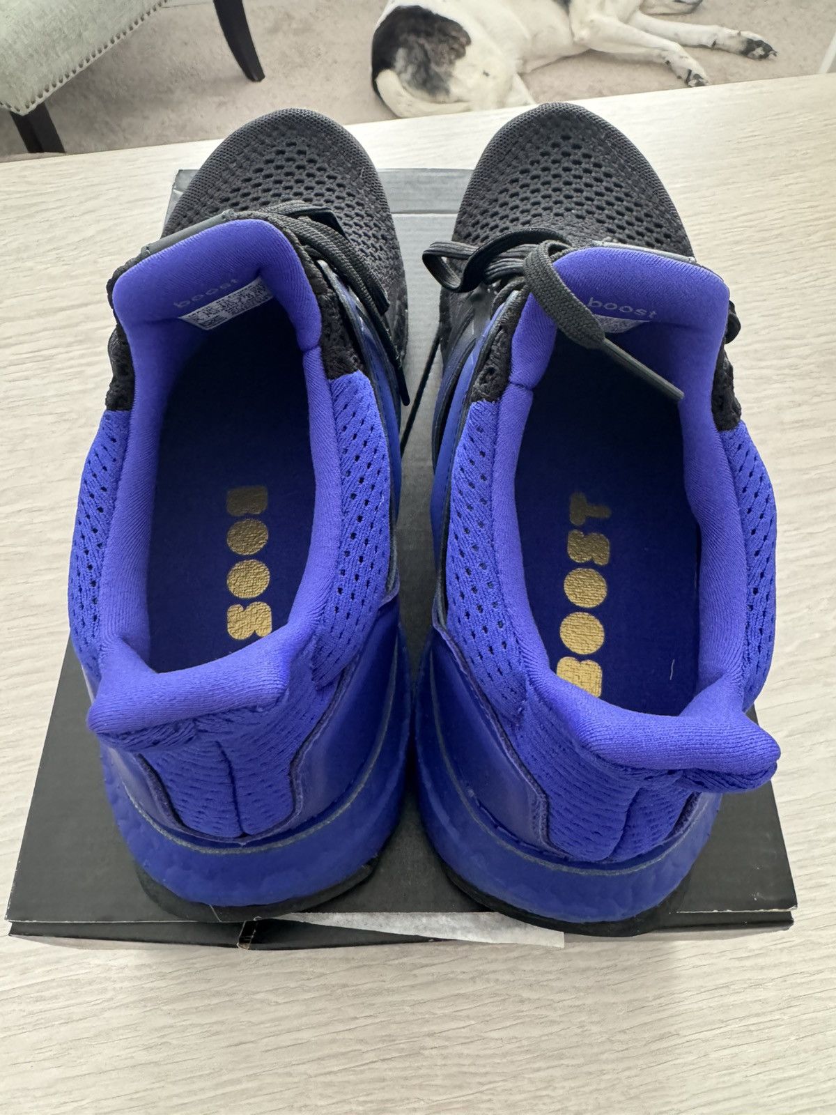 Adidas Adidas Ultraboost (Size 8.5US) Size US 8.5 / EU 41-42 - 4 Thumbnail