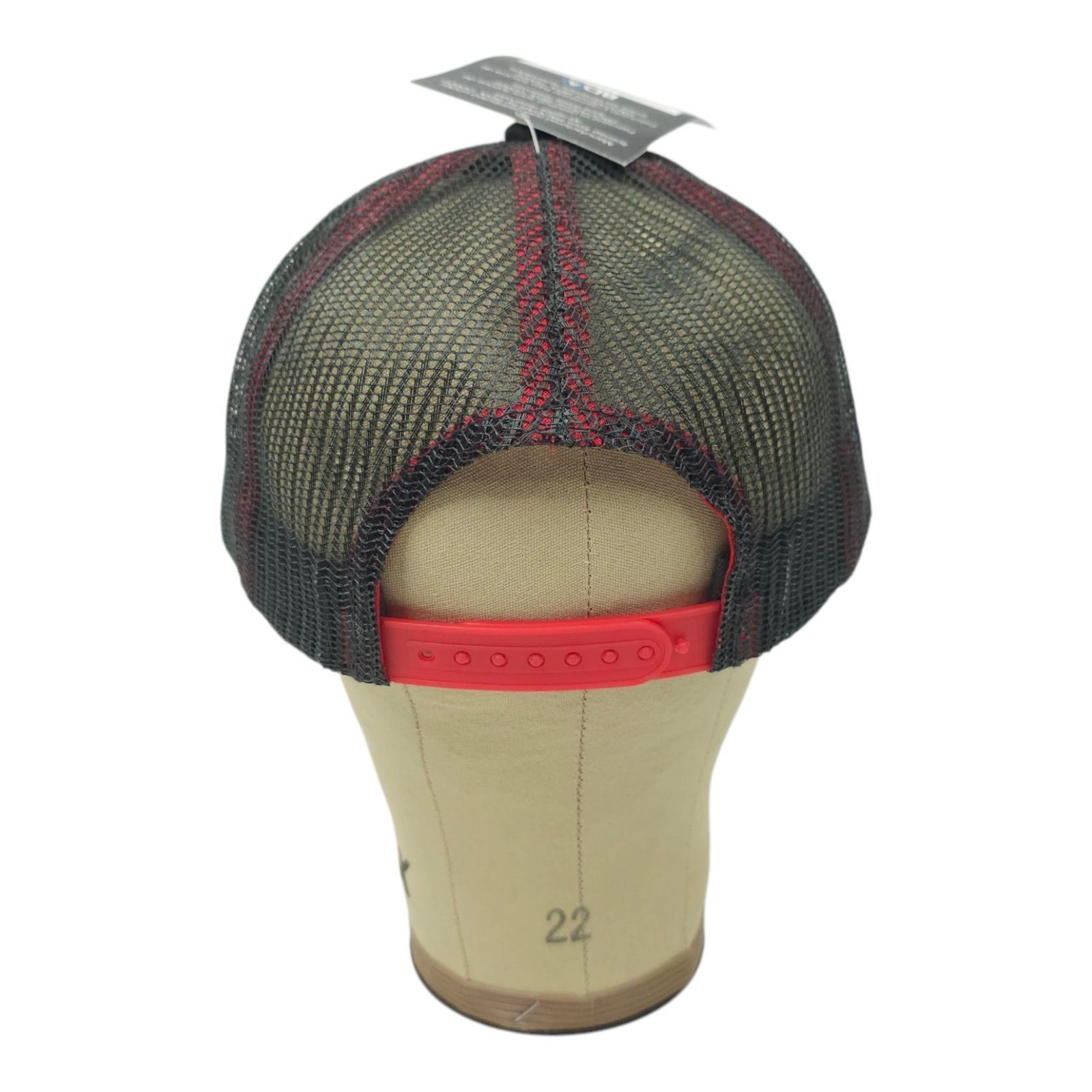 Other Peterbilt Embroidered Logo Mesh Snapback Cap Trucker Hat NEW Size ONE SIZE - 4 Thumbnail