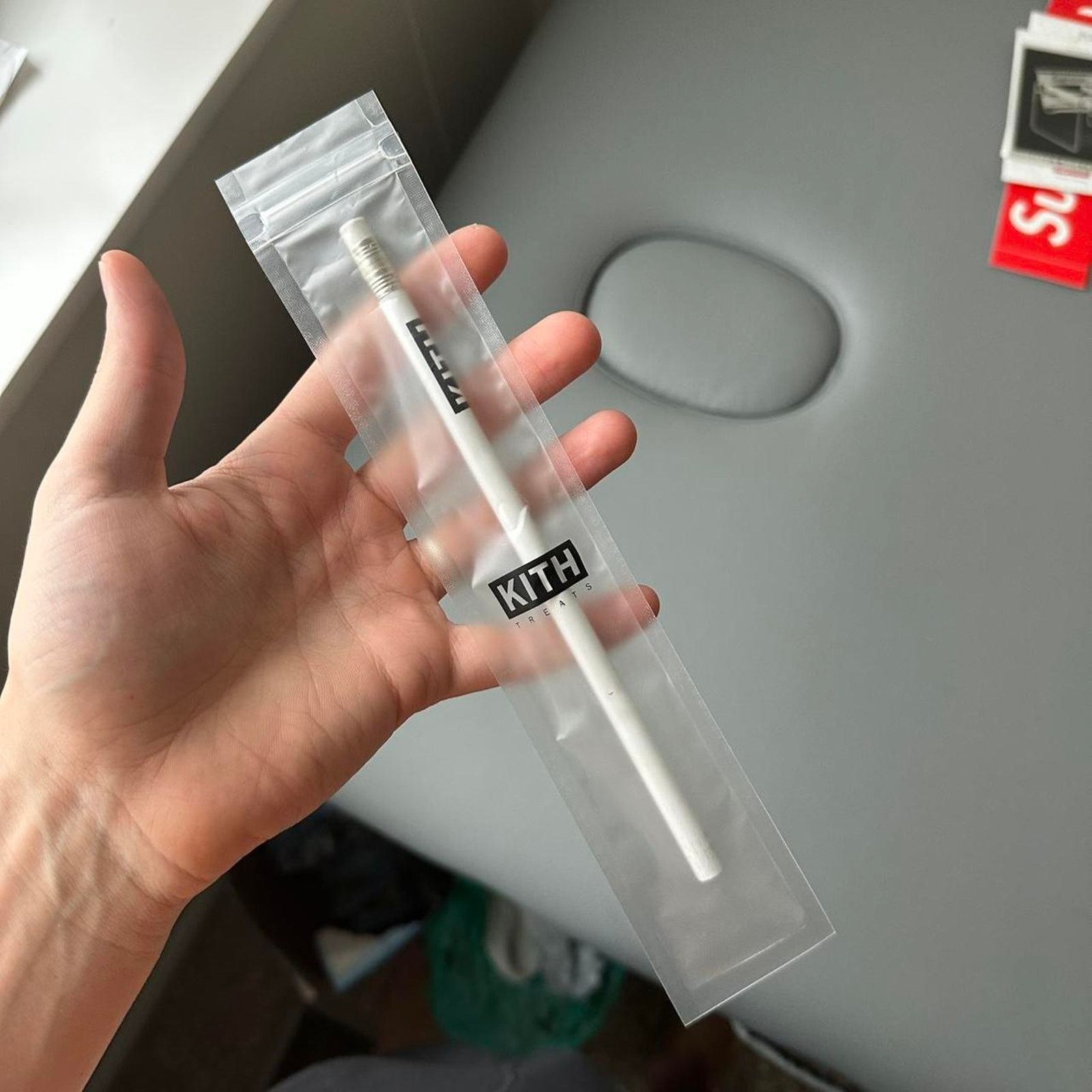 Kith Rare collectible kith treats pencil Size ONE SIZE - 2 Thumbnail