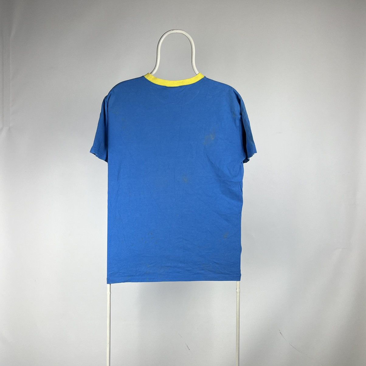 Reebok Reebok run beer sex Tshirt humor vintage size Large Size US L / EU 52-54 / 3 - 2 Thumbnail