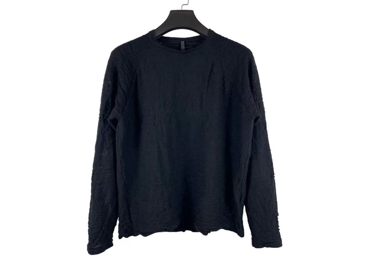 _J.L-A.L_ _J.L-A.L_ Valio Knitted Size US L / EU 52-54 / 3 - 1 Thumbnail