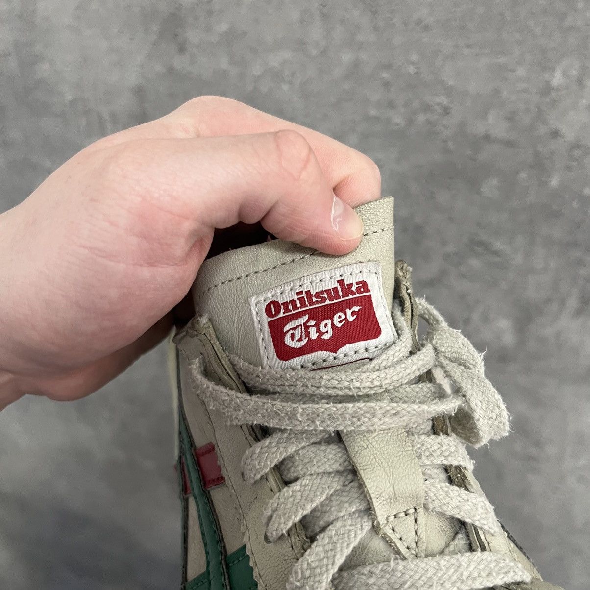 Asics Vintage Asics Onitsuka Tiger Mexico 66 Kill Bill Y2K Size US 9 / EU 42 - 16 Thumbnail