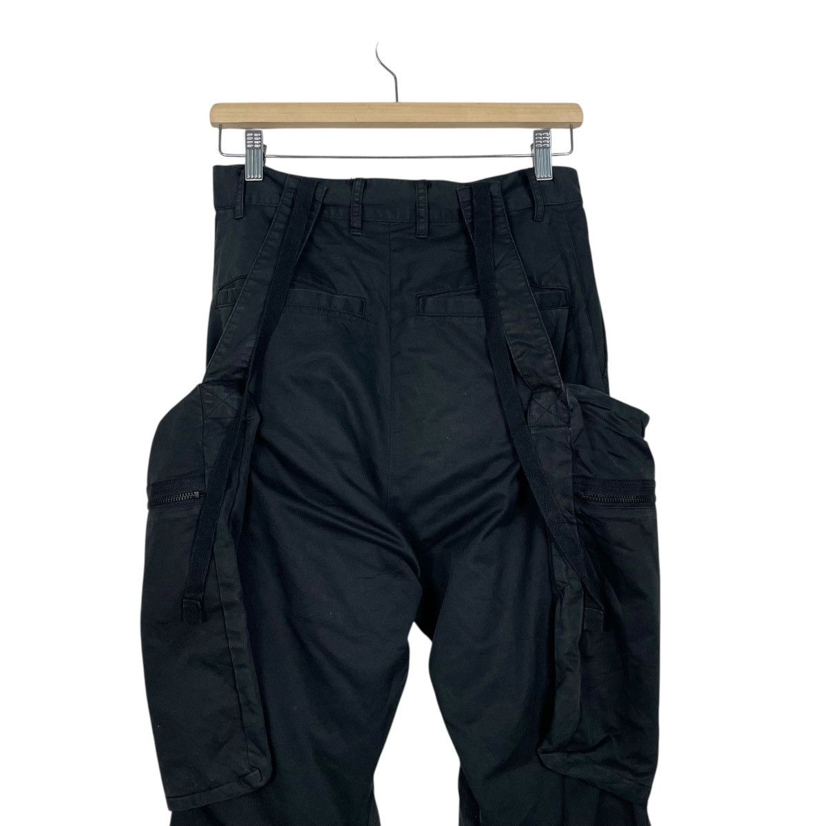 semanticdesign Semantic Design Parachute Cargo Pant Size US 28 / EU 44 - 10 Thumbnail