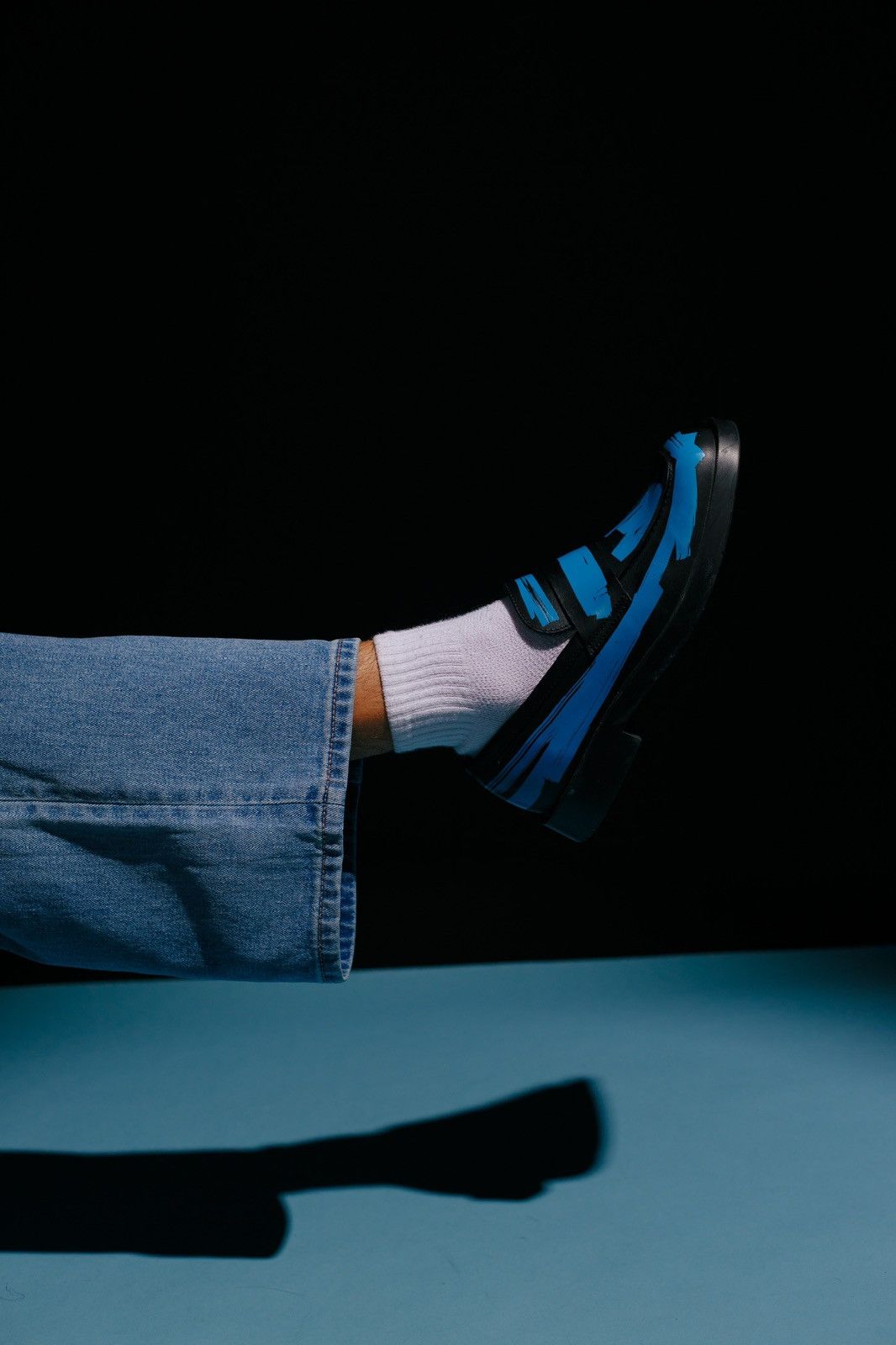 Camper × CamperLab Camper Loafers Size US 8.5 / EU 41-42 - 4 Thumbnail