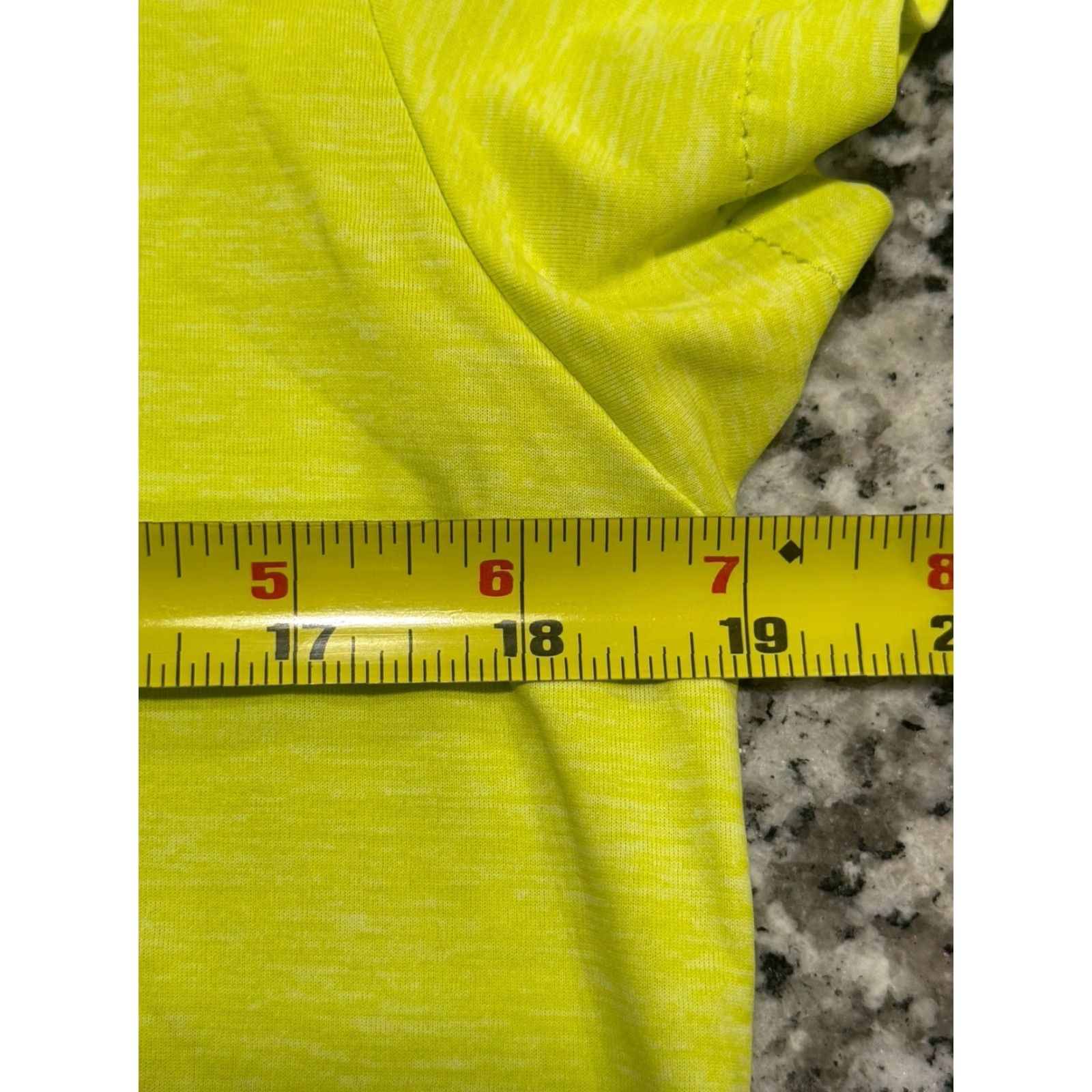 Patagonia Patagonia Shirt Women S Gray/Yellow Capilene Cool Daily Tee Hiking Comfort Casual Slimming Athletic Shirt Womens Size S / US 4 / IT 40 - 4 Thumbnail
