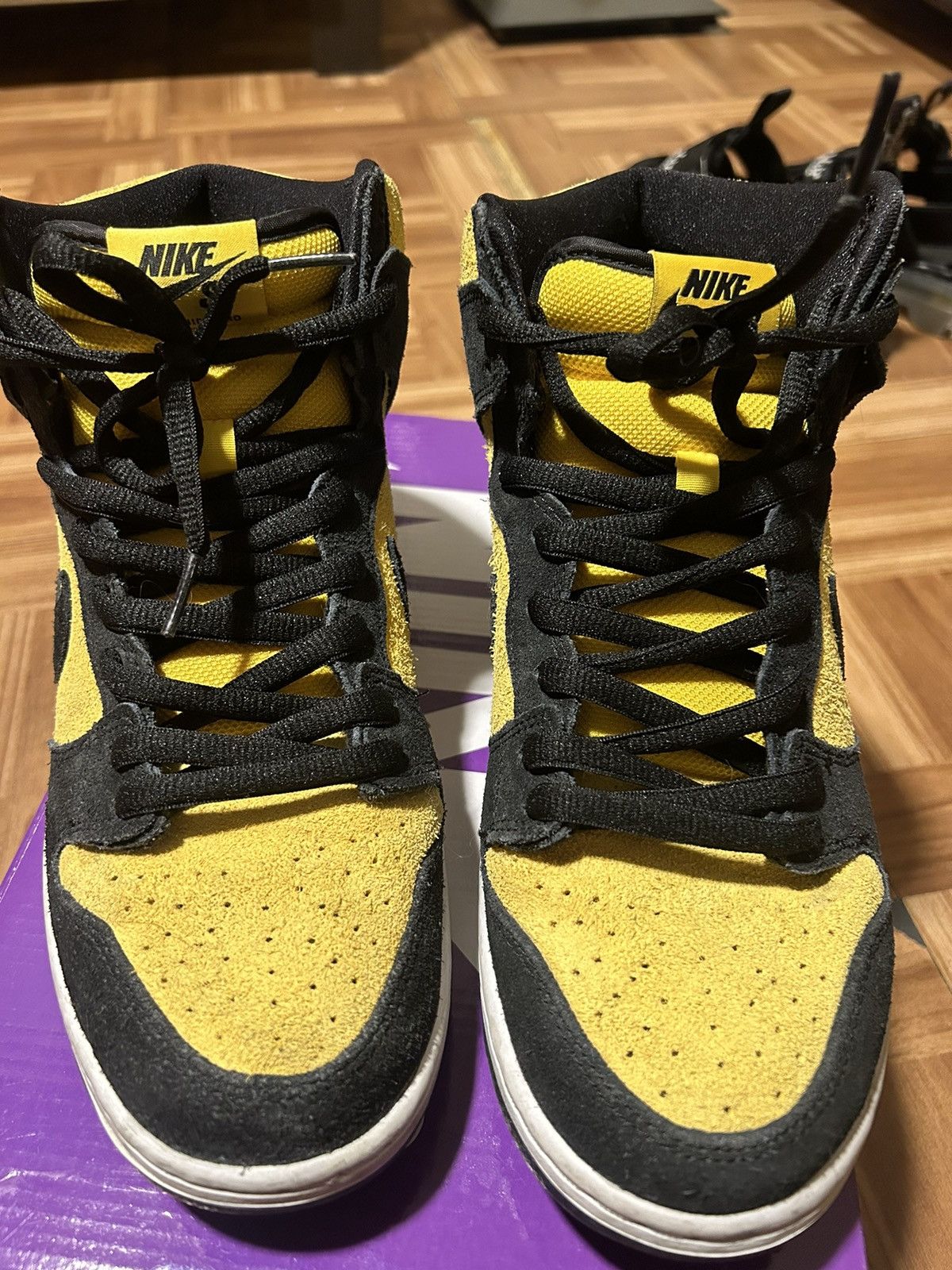 goldenrod sb