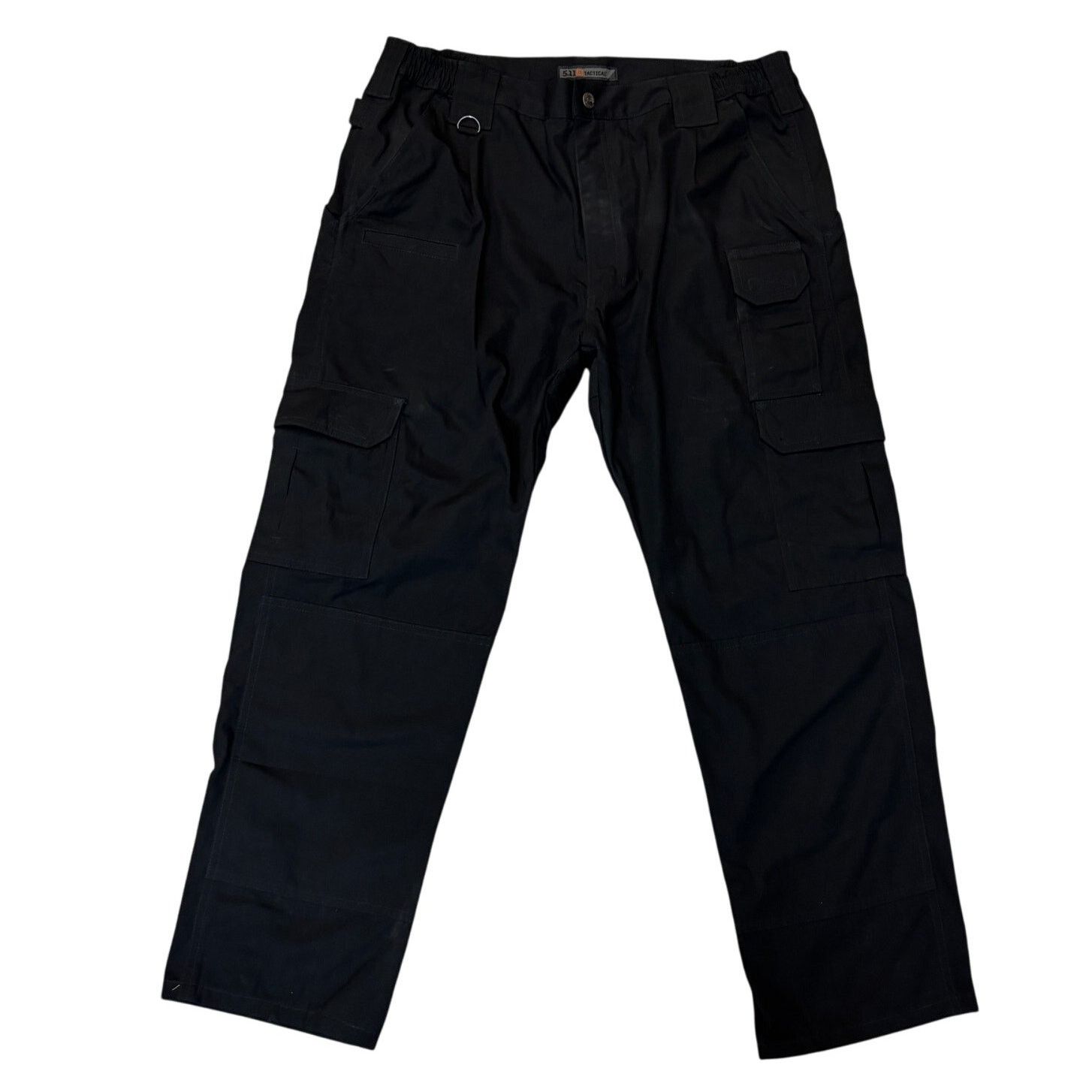 5.11 5.11 Tactical Taclite Ripstop Pro Pant Men's 36x27 Utility Size US 36 / EU 52 - 1 Thumbnail