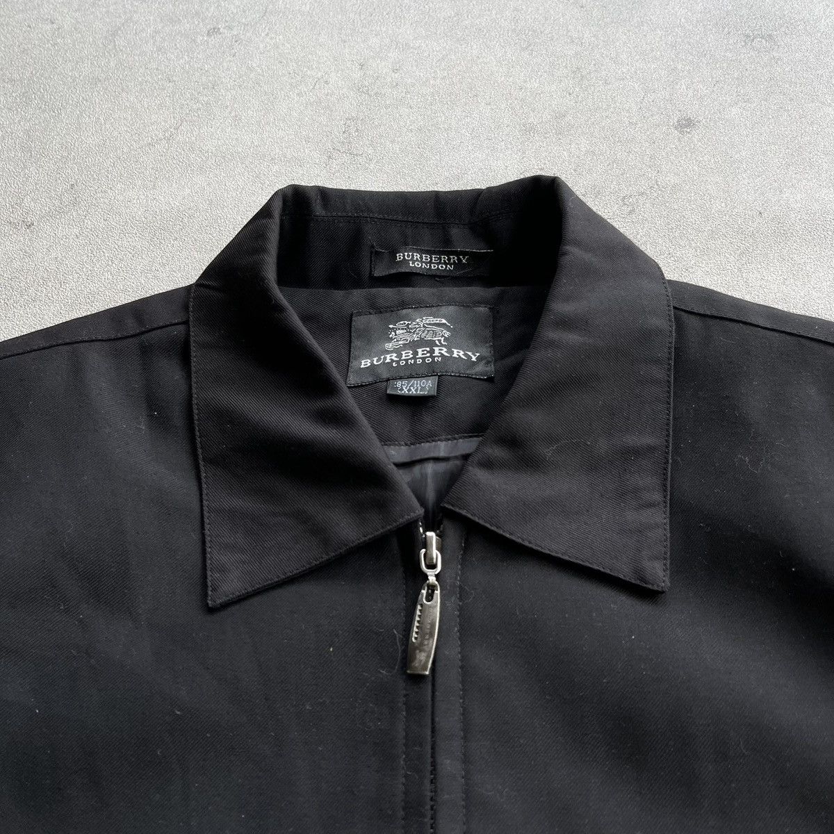 Burberry Burberry London Casual Jacket Size US XXL / EU 58 / 5 - 3 Thumbnail