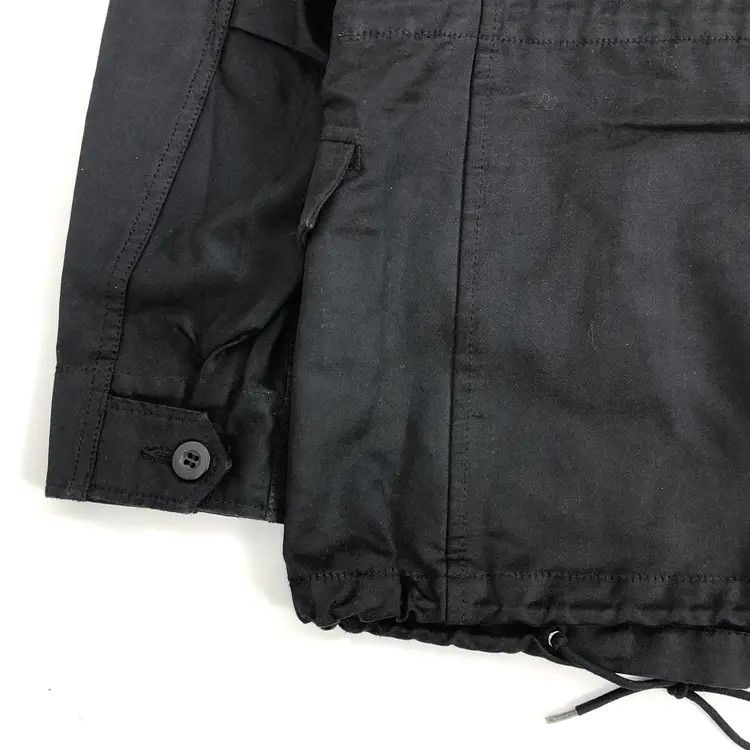 Issey Miyake Zucca By Issey Miyake M65 Jacket Size US S / EU 44-46 / 1 - 11 Thumbnail