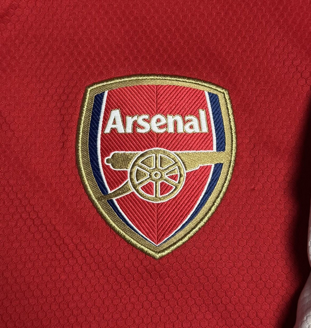 Adidas Arsenal London 2019 2020 Home Shirt Soccer Jersey Adidas Size US M / EU 48-50 / 2 - 7 Thumbnail