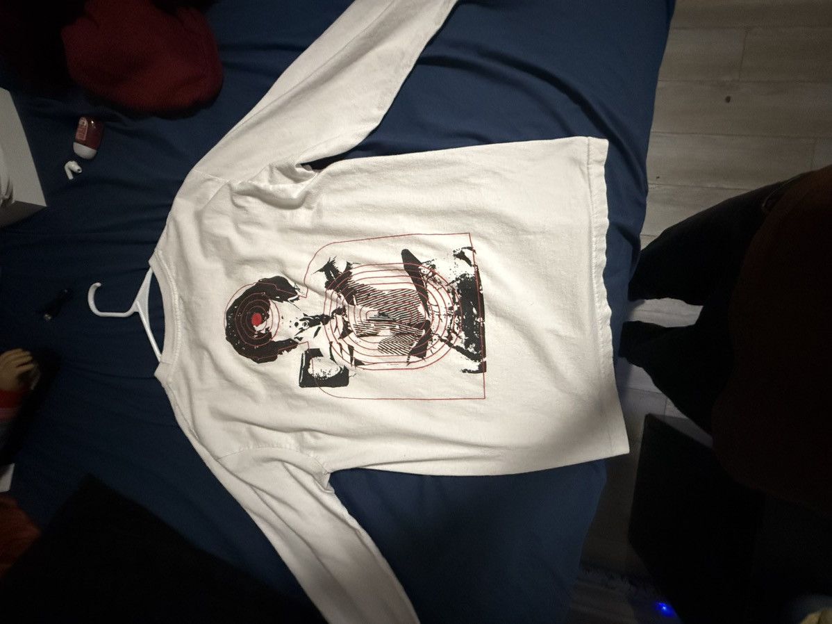G59 Records The targets just getting bigger $b shirt Size US M / EU 48-50 / 2 - 2 Thumbnail
