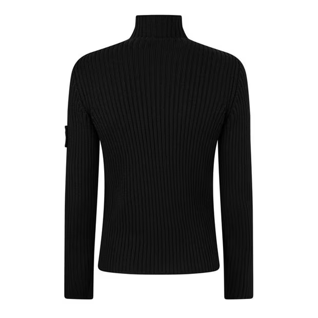 Prada Rib Jumper Size US M / EU 48-50 / 2 - 1 Thumbnail