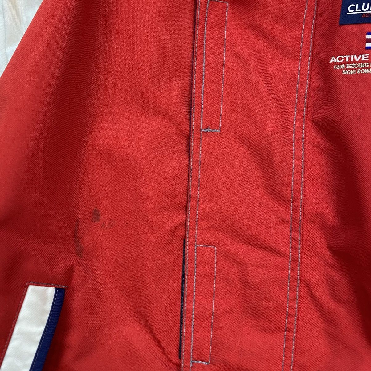 Descente 🫶vintage Descente Active Snow Gear jacket Size US M / EU 48-50 / 2 - 3 Thumbnail