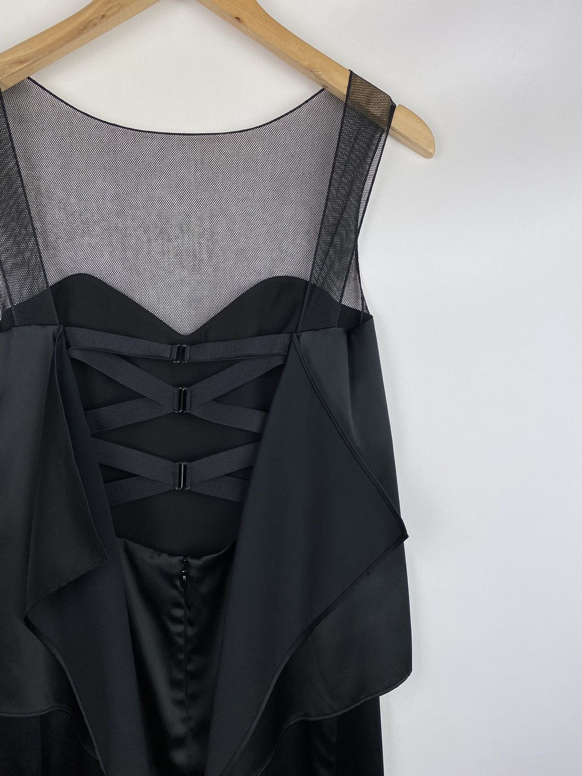 Maison Margiela Maison Margiela ladies sleeveless 1st line dress size 40 Size S / US 4 / IT 40 - 10 Thumbnail