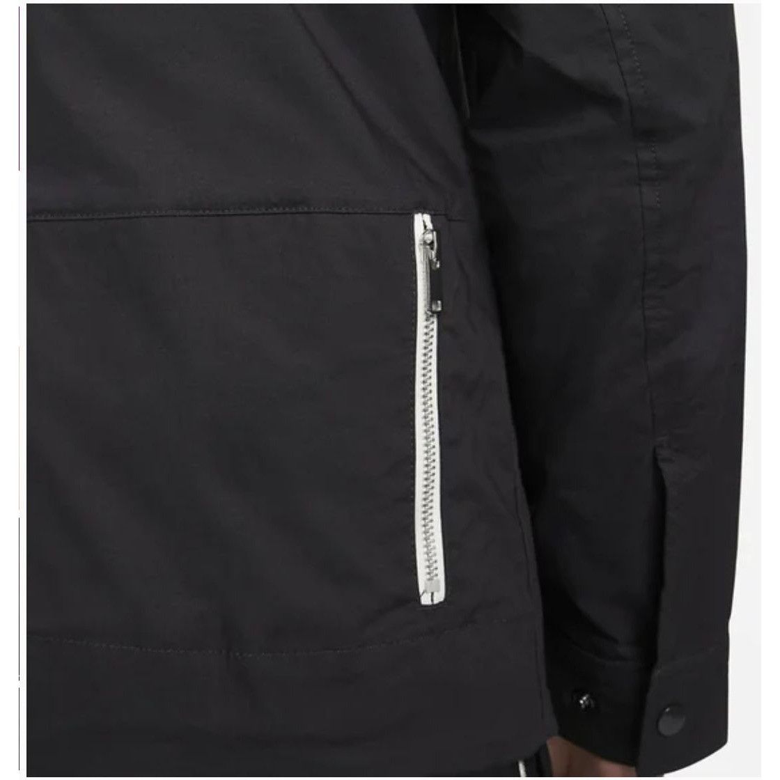 Nike Nike Style Essentials Woven Button-Up Top DM6640-045 Men's L Size US L / EU 52-54 / 3 - 8 Thumbnail