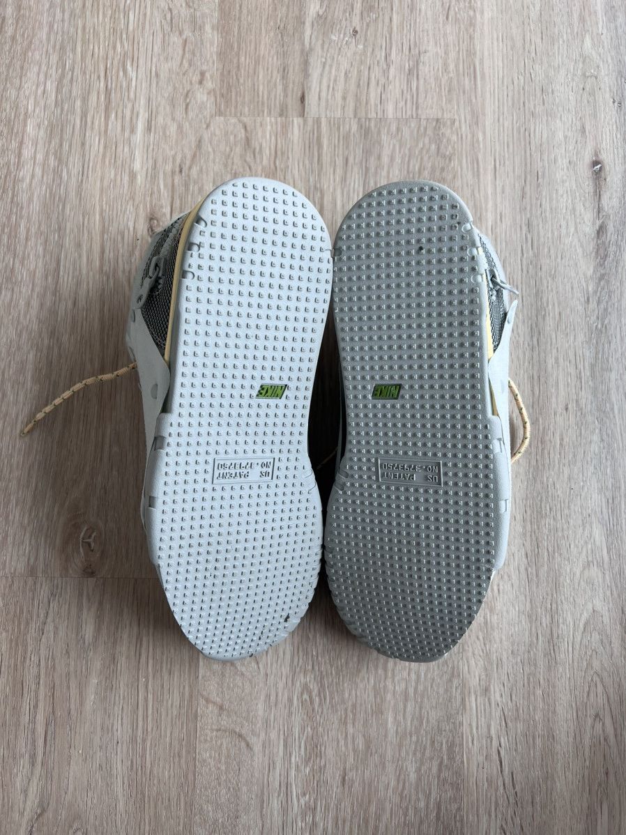 Travis Scott Travis Scott x Air Trainer 1 SP Size US 10 / EU 43 - 5 Thumbnail
