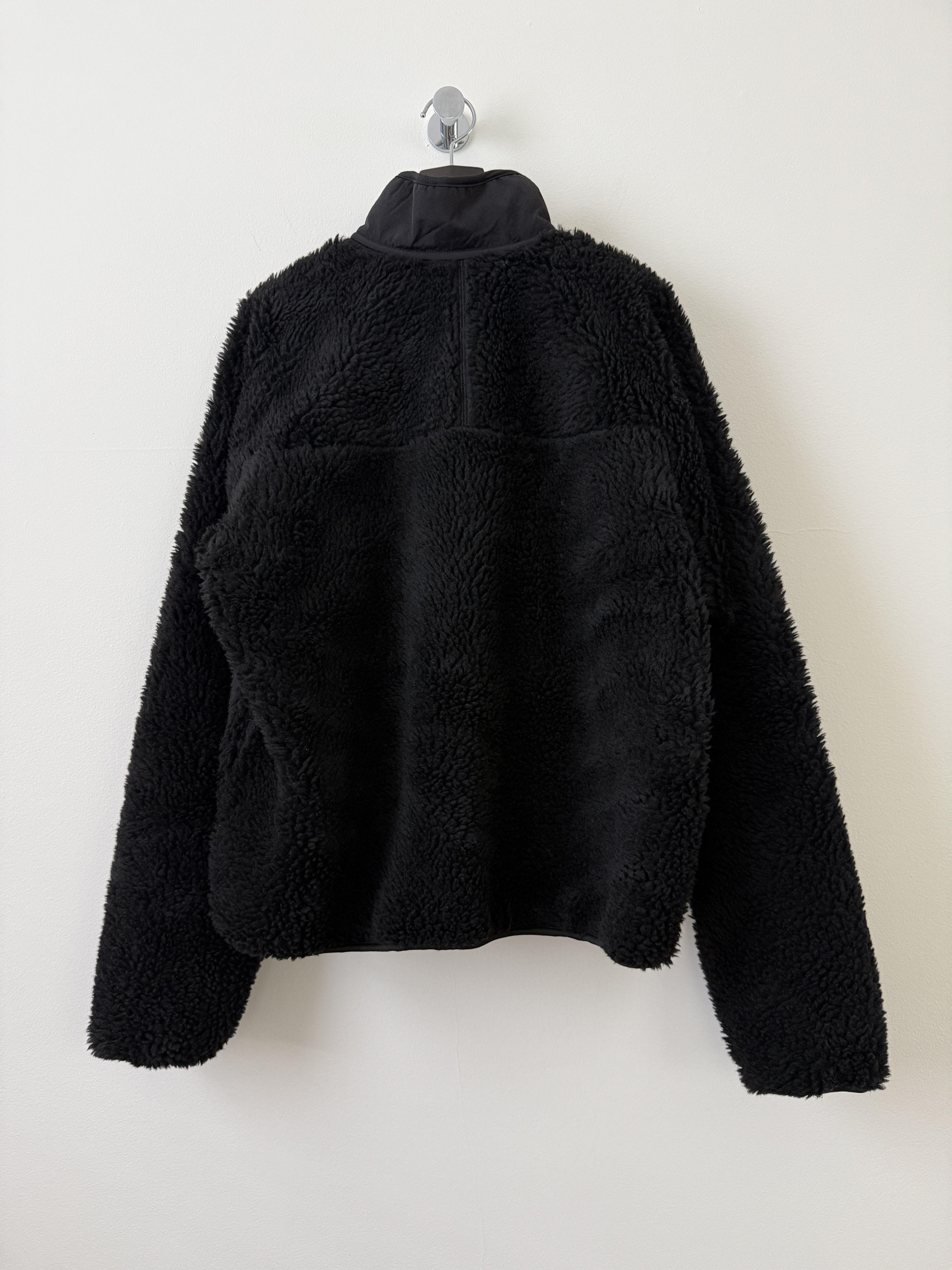 Akimbo Club Wasatch Deep Pile Fleece Jacket Size US L / EU 52-54 / 3 - 4 Thumbnail