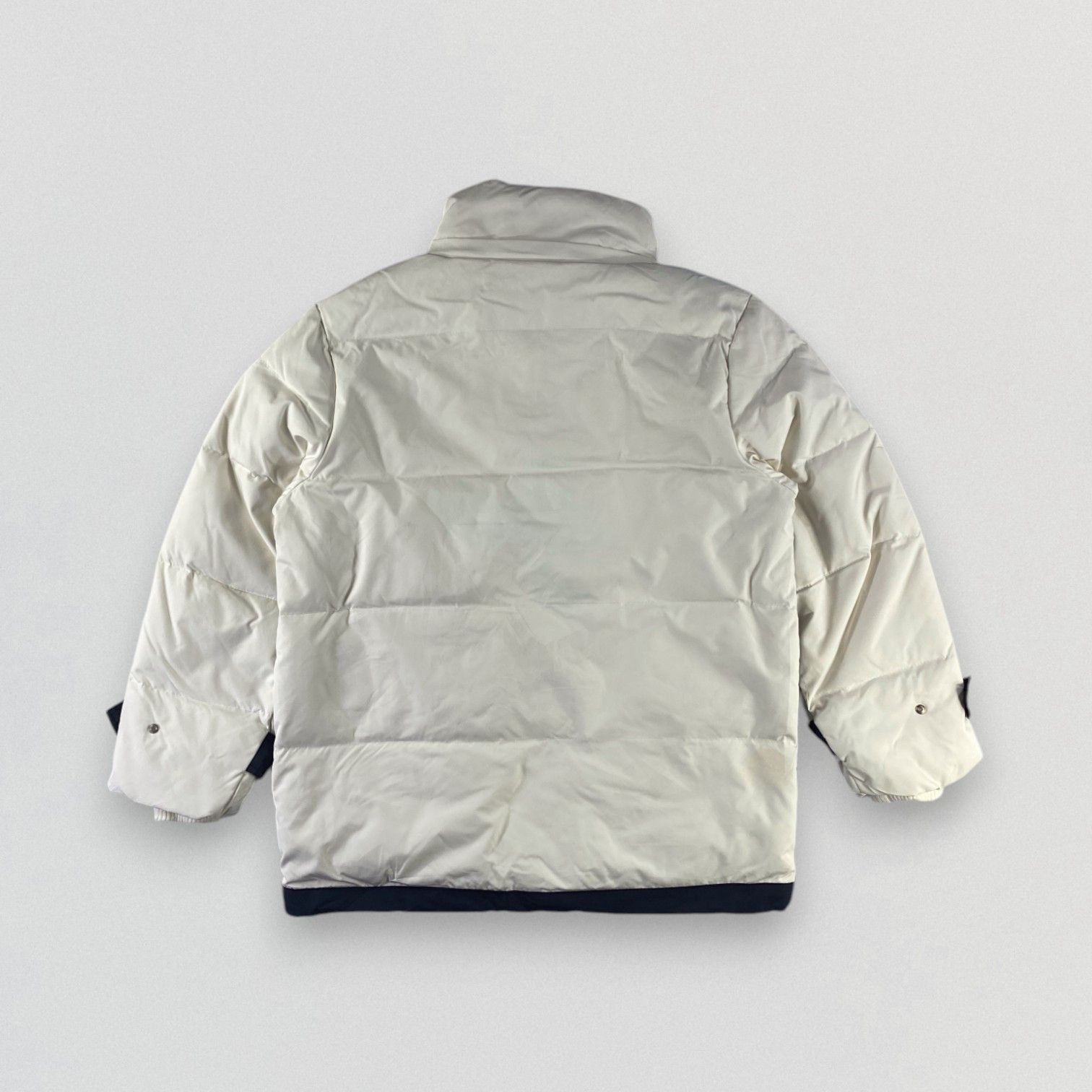 Japanese Brand Vintage Japanese Brand Puffer Windbreaker Jacket Size US M / EU 48-50 / 2 - 3 Thumbnail