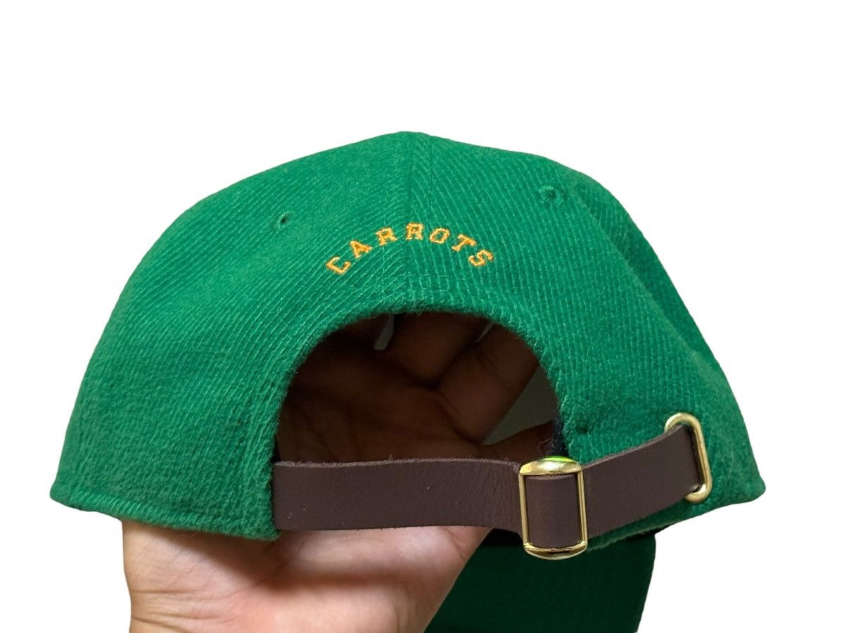 New Era New Era X Carrots Adjustable Cap Size ONE SIZE - 4 Thumbnail