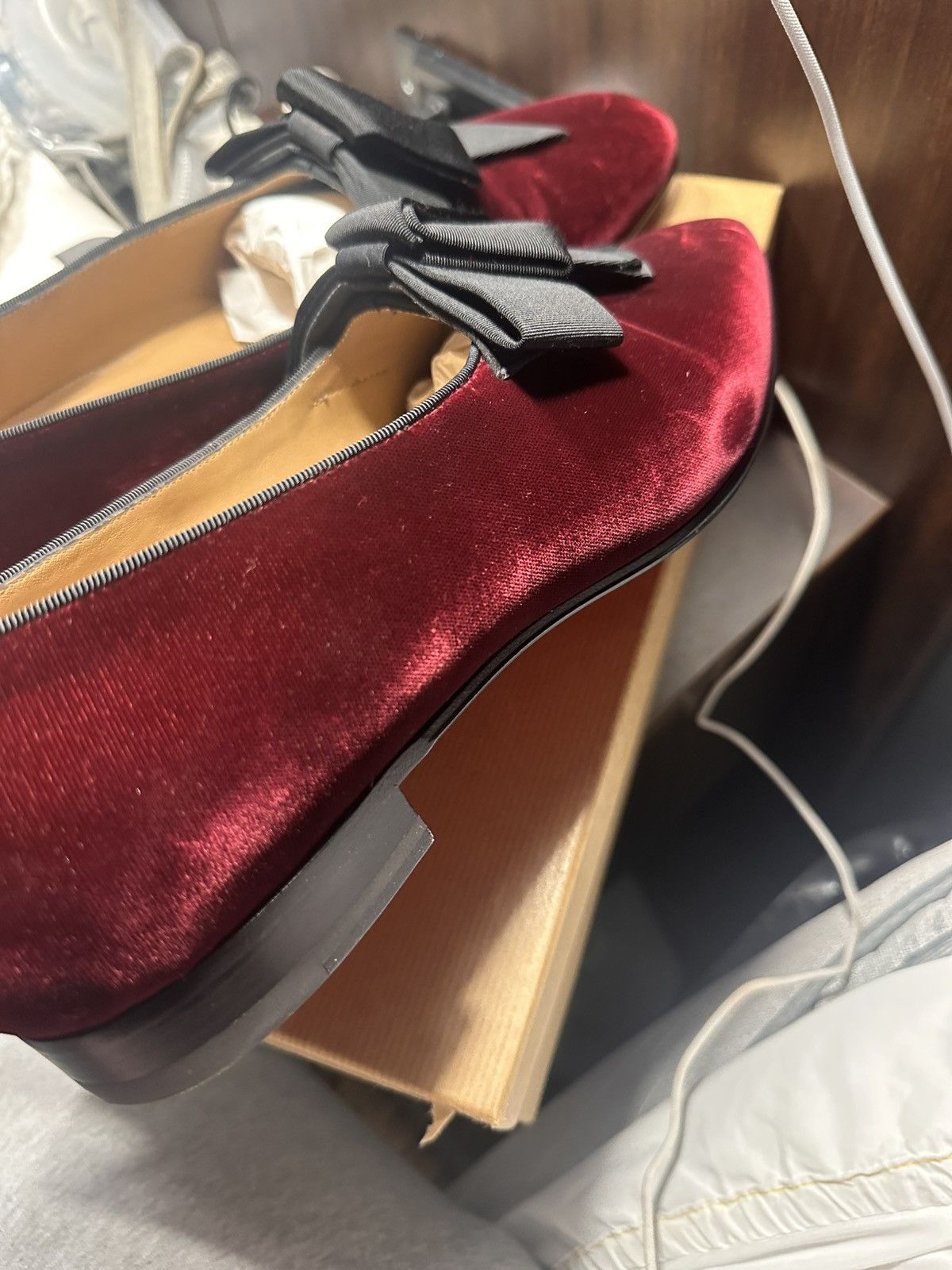 Christian Louboutin Christian louboutin size 10.5 shoes used Size US 10.5 / EU 43-44 - 7 Thumbnail