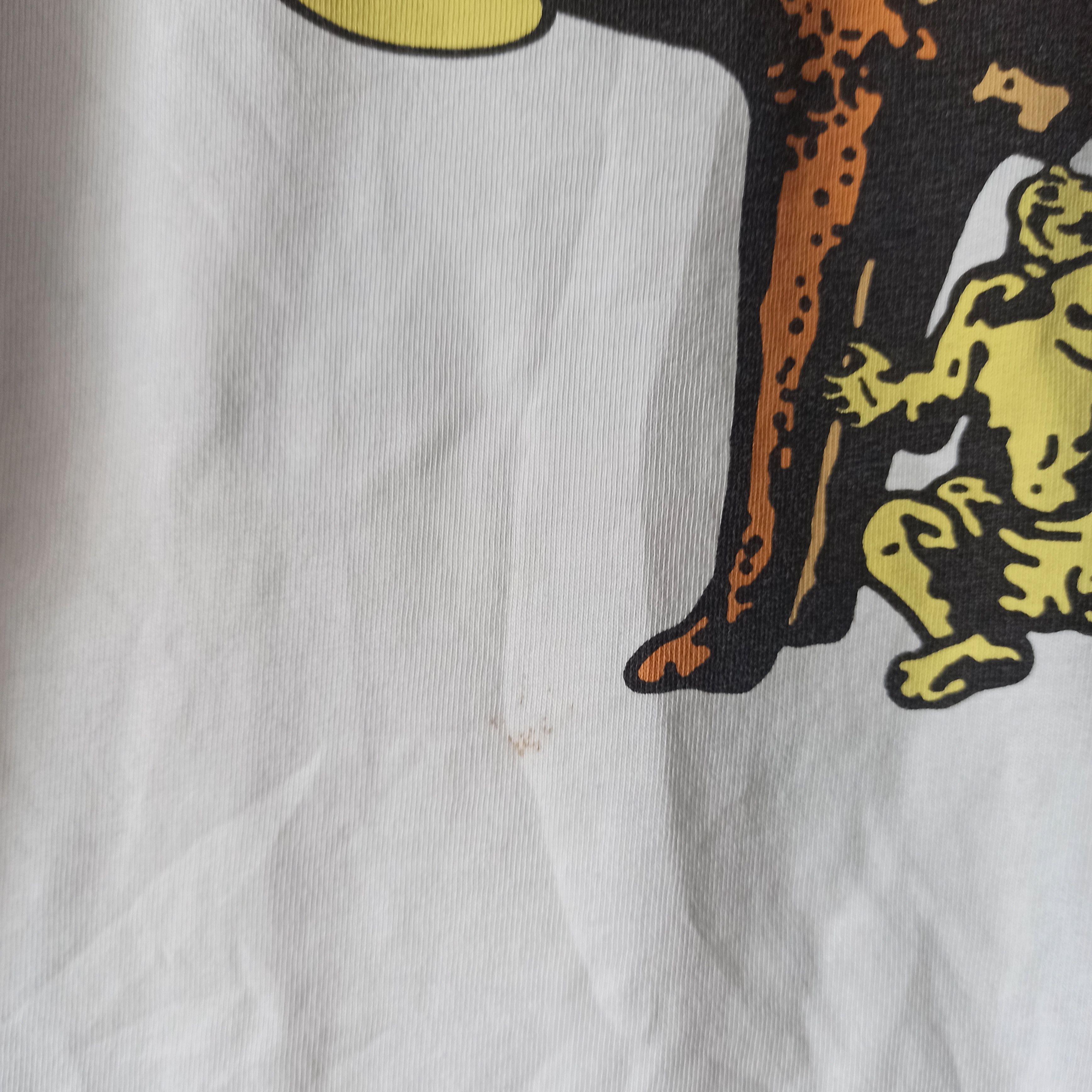 Japanese Brand × Palace 🔥Rare Palace LA promo tee Size US XL / EU 56 / 4 - 6 Thumbnail