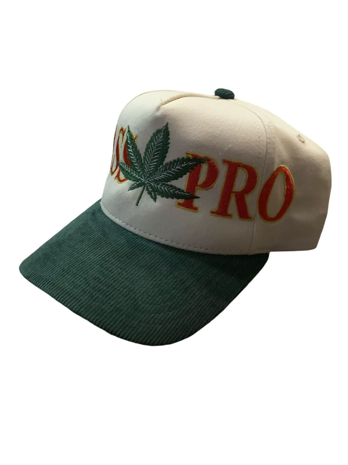 Other The Bass Pro Shops SnapBack hat (GASS PRO) Size ONE SIZE - 2 Thumbnail