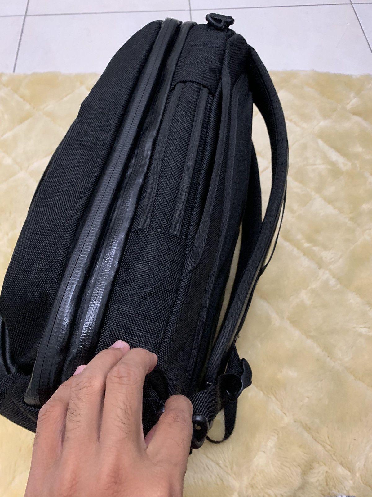 Japanese Brand Broski and supply 3way utility bag backpack Size ONE SIZE - 3 Thumbnail
