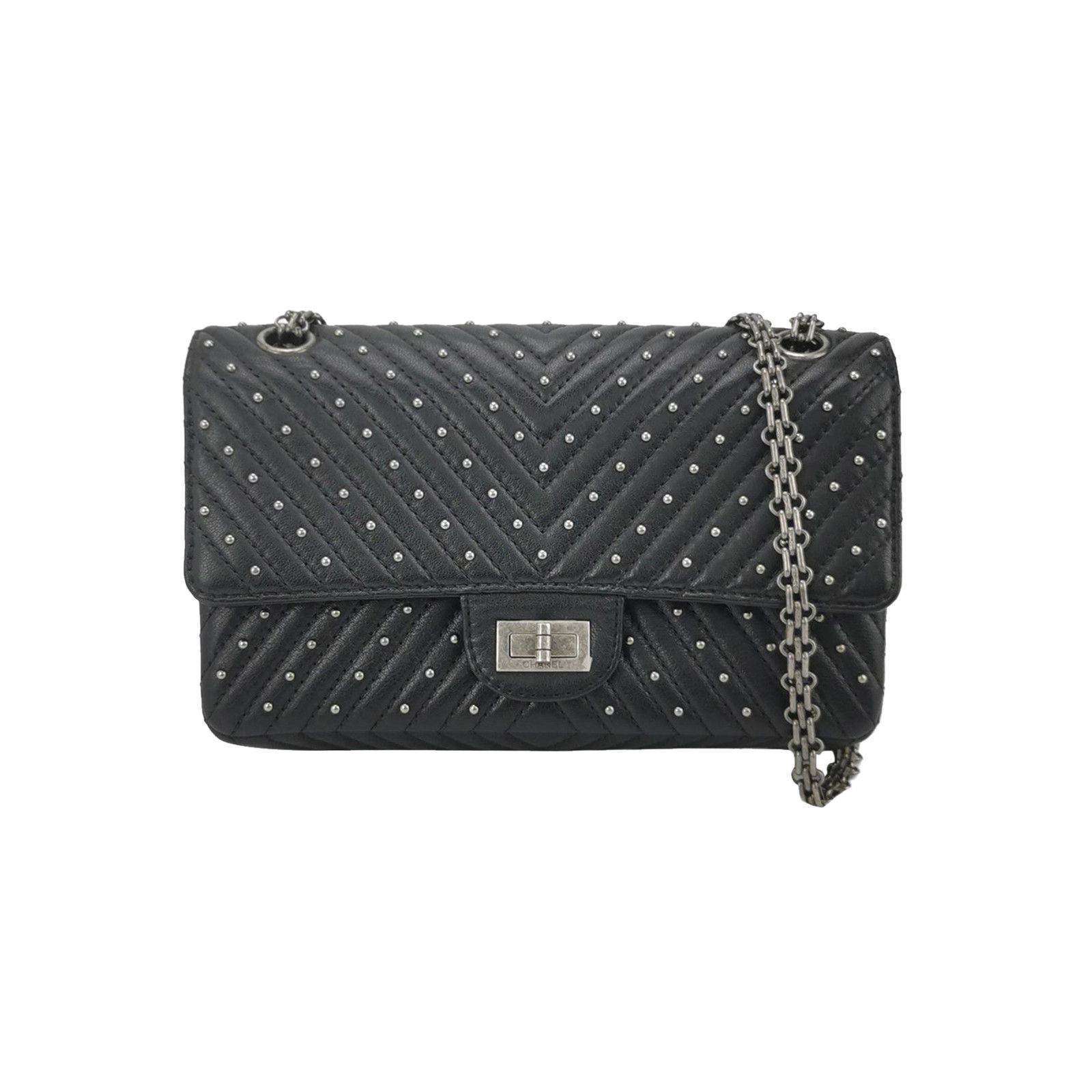 Chanel Chanel Women os Shoulder Bags Size ONE SIZE - 1 Thumbnail