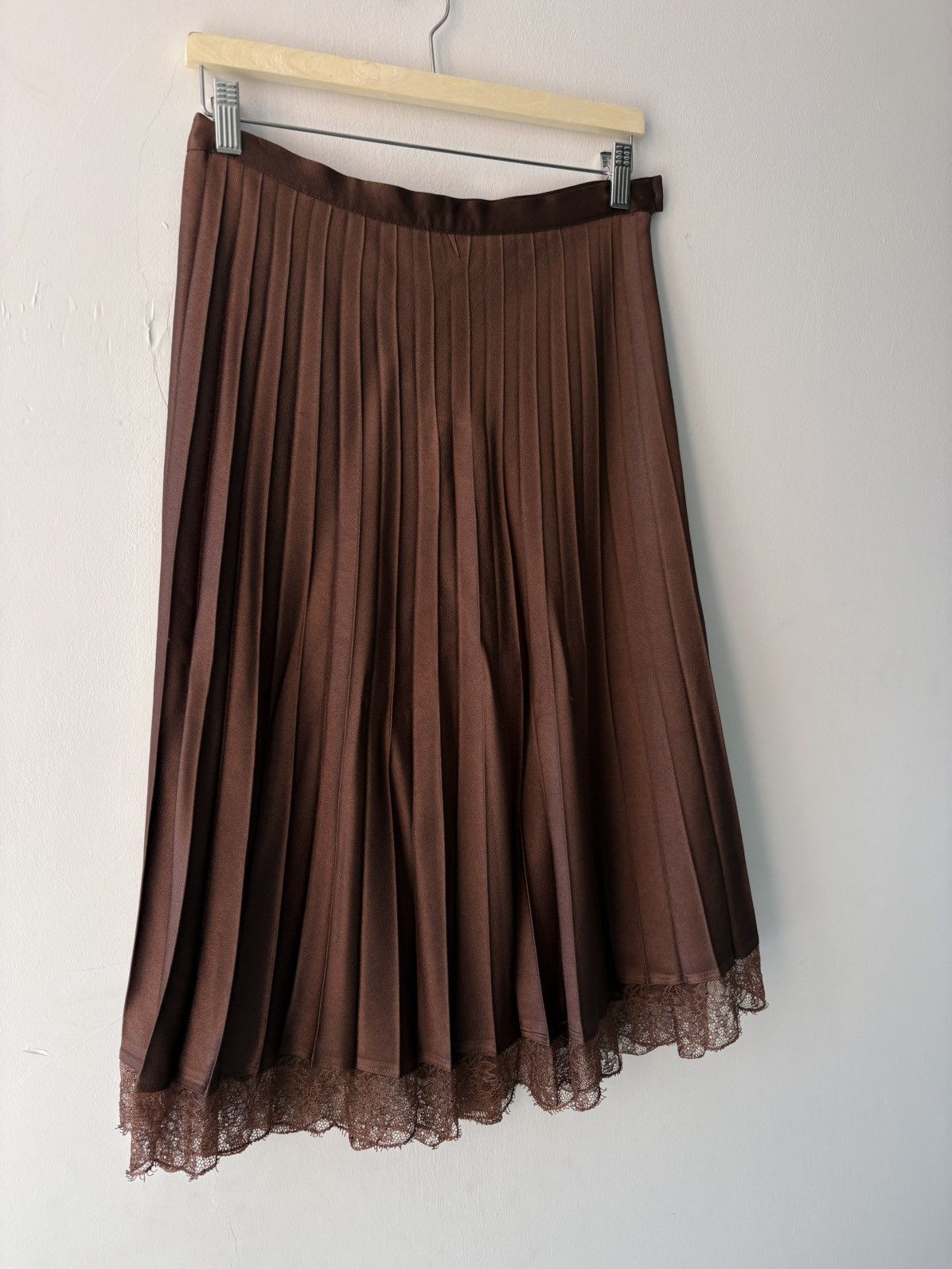 Vintage Beymen skirt Size 25" / US 0 / IT 36 - 10 Thumbnail
