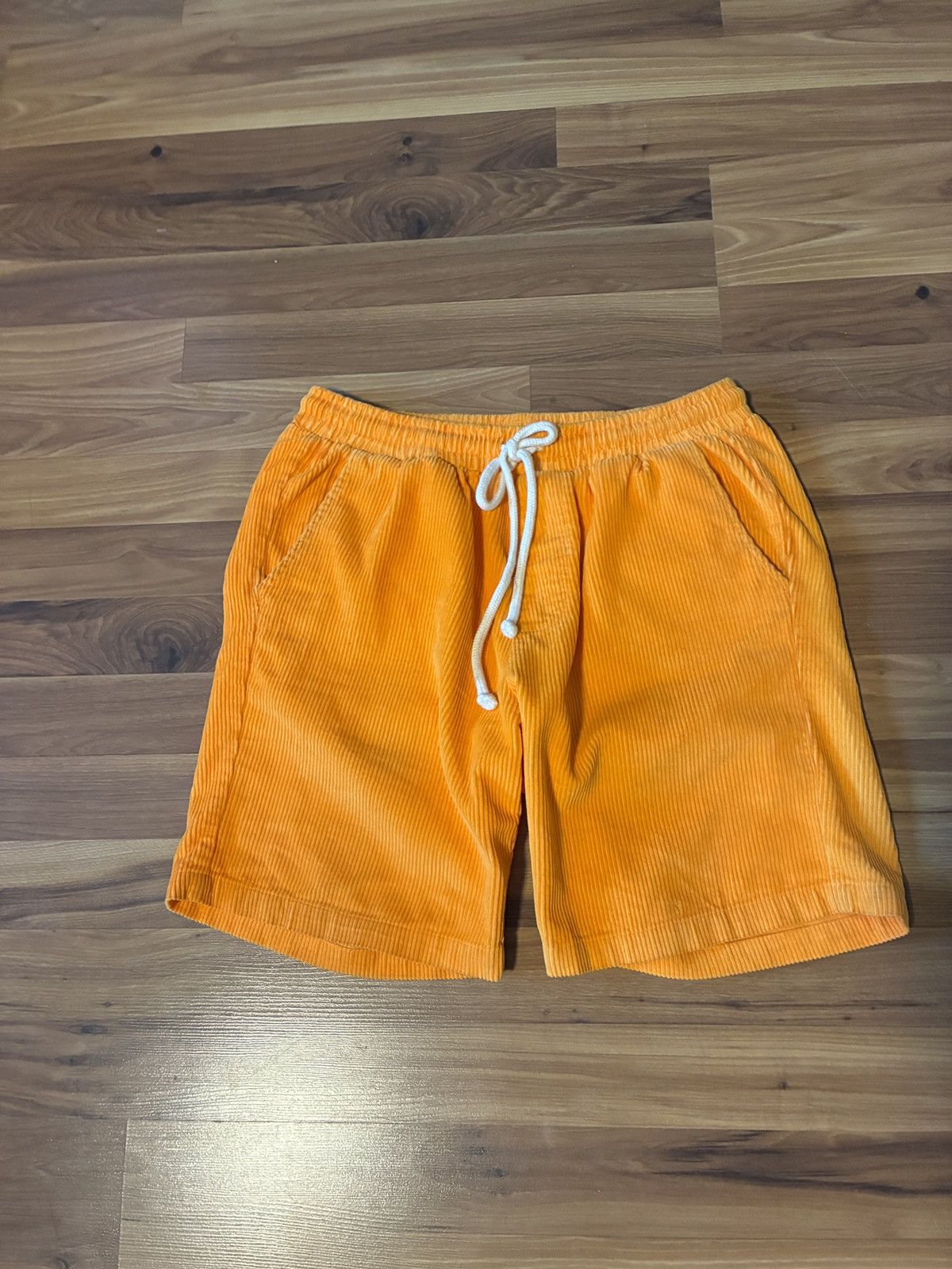 Other Adam Mar Corduroy shorts sz.S Size US 30 / EU 46 - 1 Thumbnail