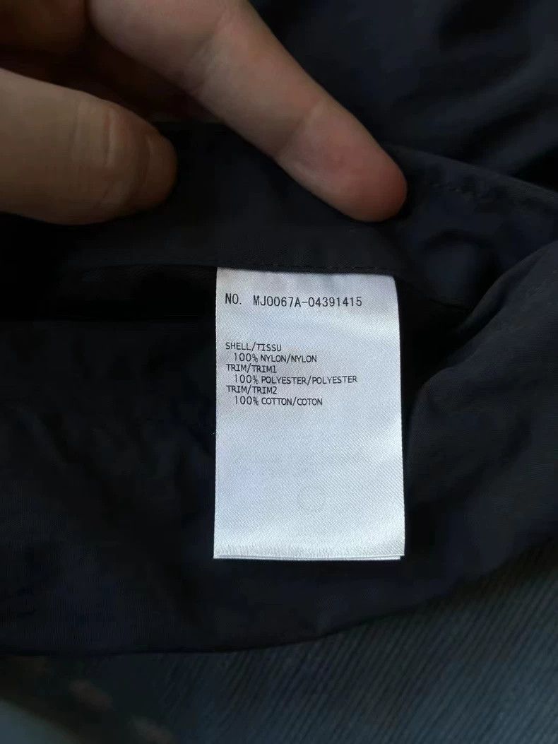 Thom Browne Thom Browne size2 Double-breasted shirt jacket Size US M / EU 48-50 / 2 - 4 Thumbnail