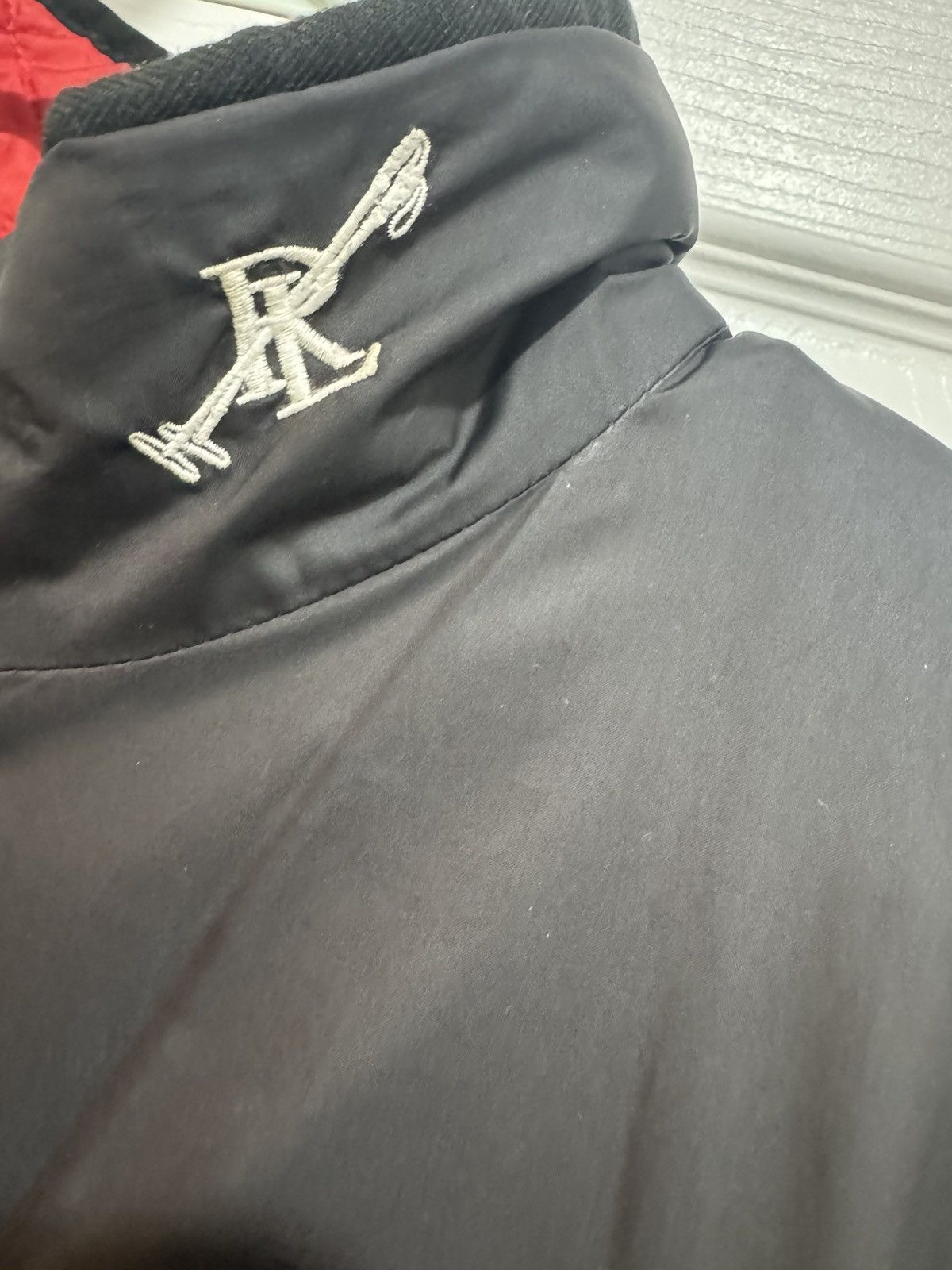 Polo Ralph Lauren Ralph lauren polo jacket Size US M / EU 48-50 / 2 - 13 Thumbnail
