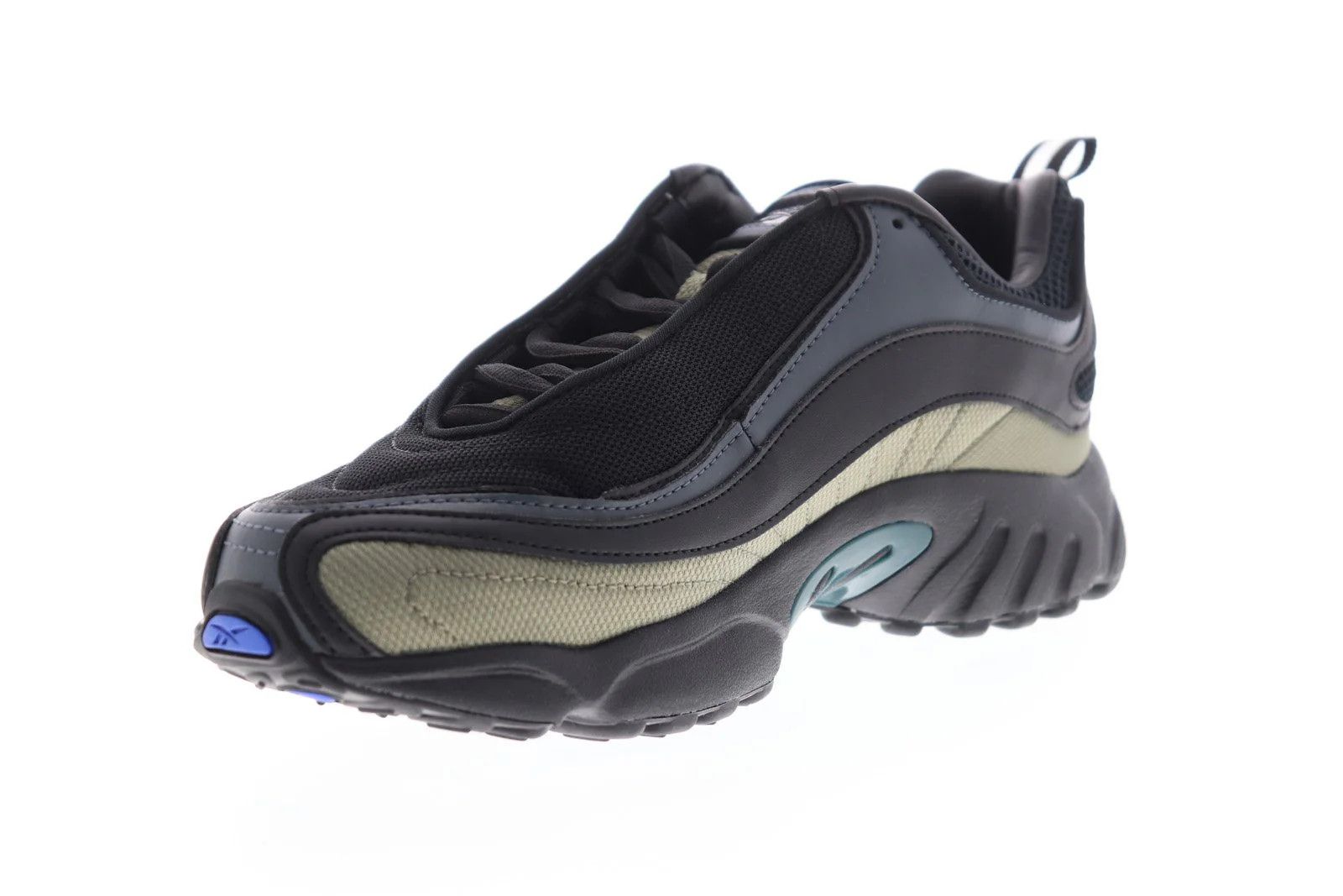 Reebok Reebok Vainl Archive x Daytona DMX Connected Cloud Grey Size US 6.5 / EU 39-40 - 8 Thumbnail