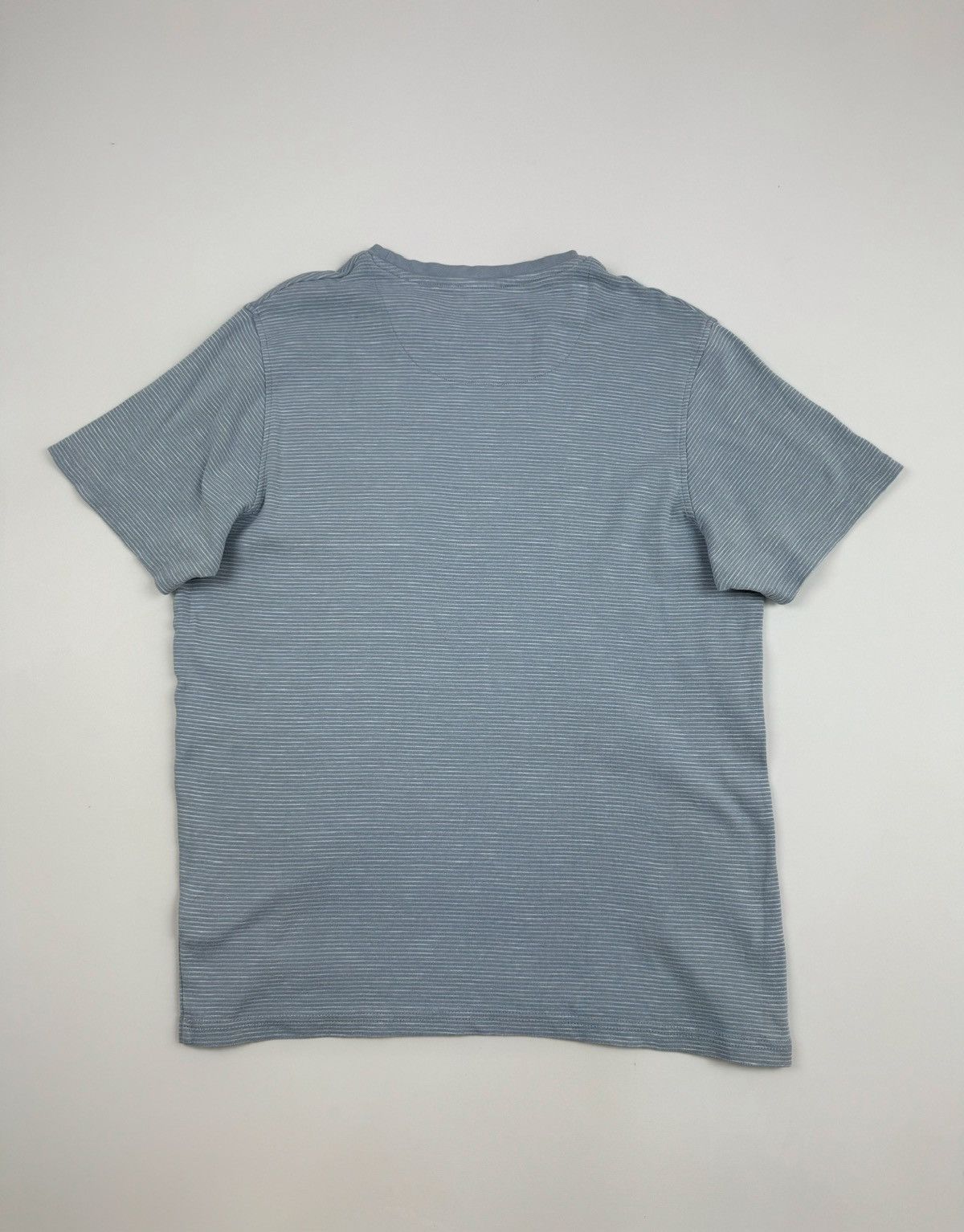 Folk Folk Striper Basic T-Shirt Size US L / EU 52-54 / 3 - 7 Thumbnail