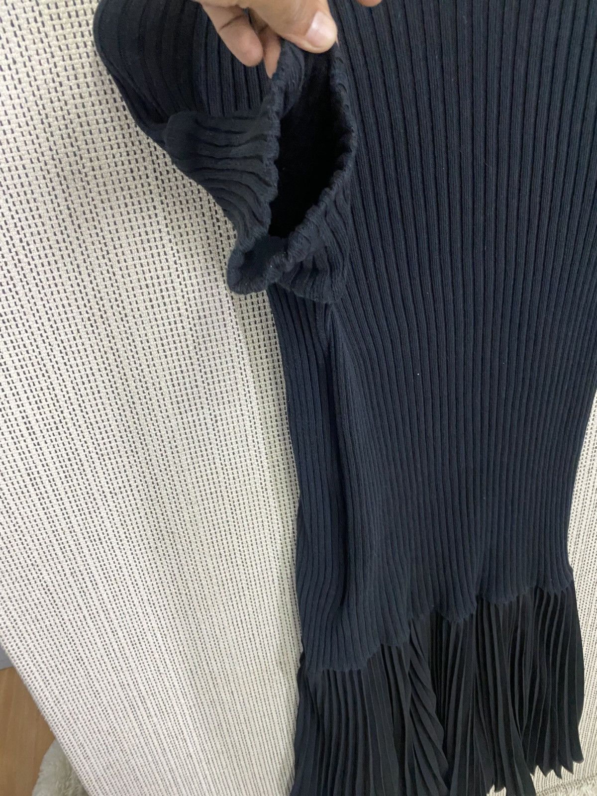 Junya Watanabe Junya watanabe x comme des garçon dress very rare Size S / US 4 / IT 40 - 7 Thumbnail
