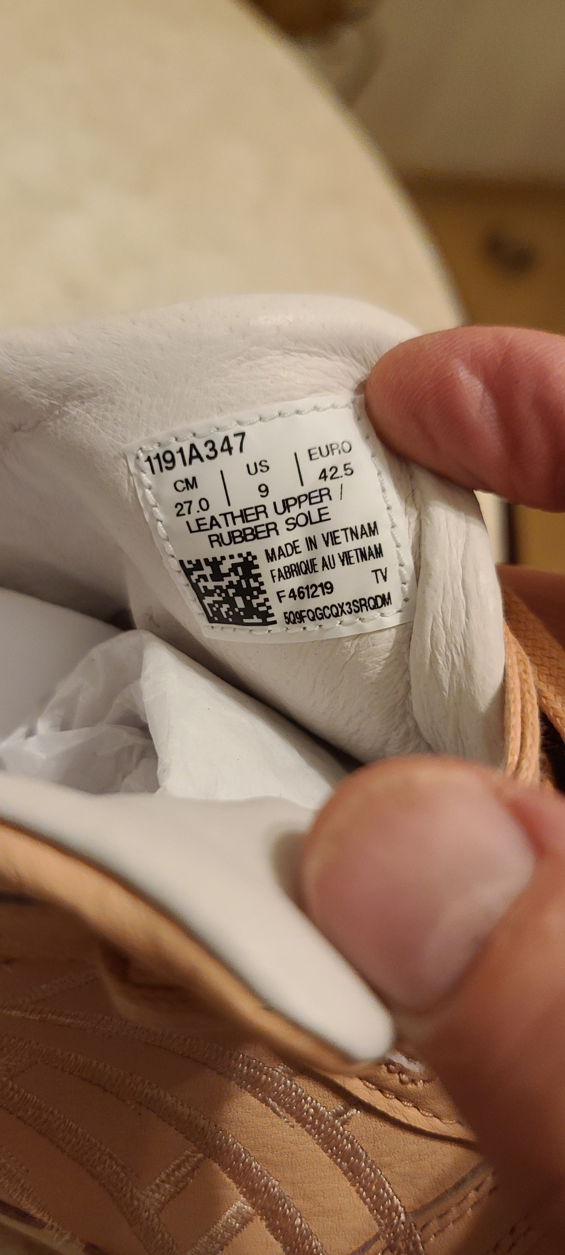 Asics Asics Gel Lite lll OG Size US 9 / EU 42 - 8 Thumbnail