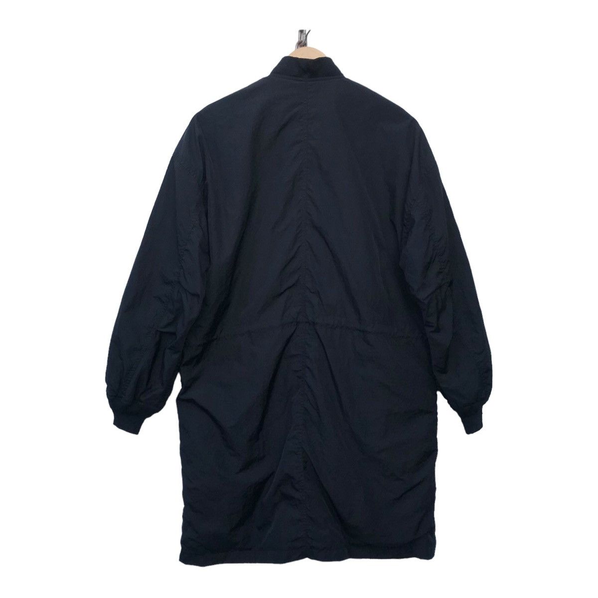 Alpha Industries Alpha Industries Long Jacket Parka Multipocket Light Jacket Size US M / EU 48-50 / 2 - 6 Thumbnail