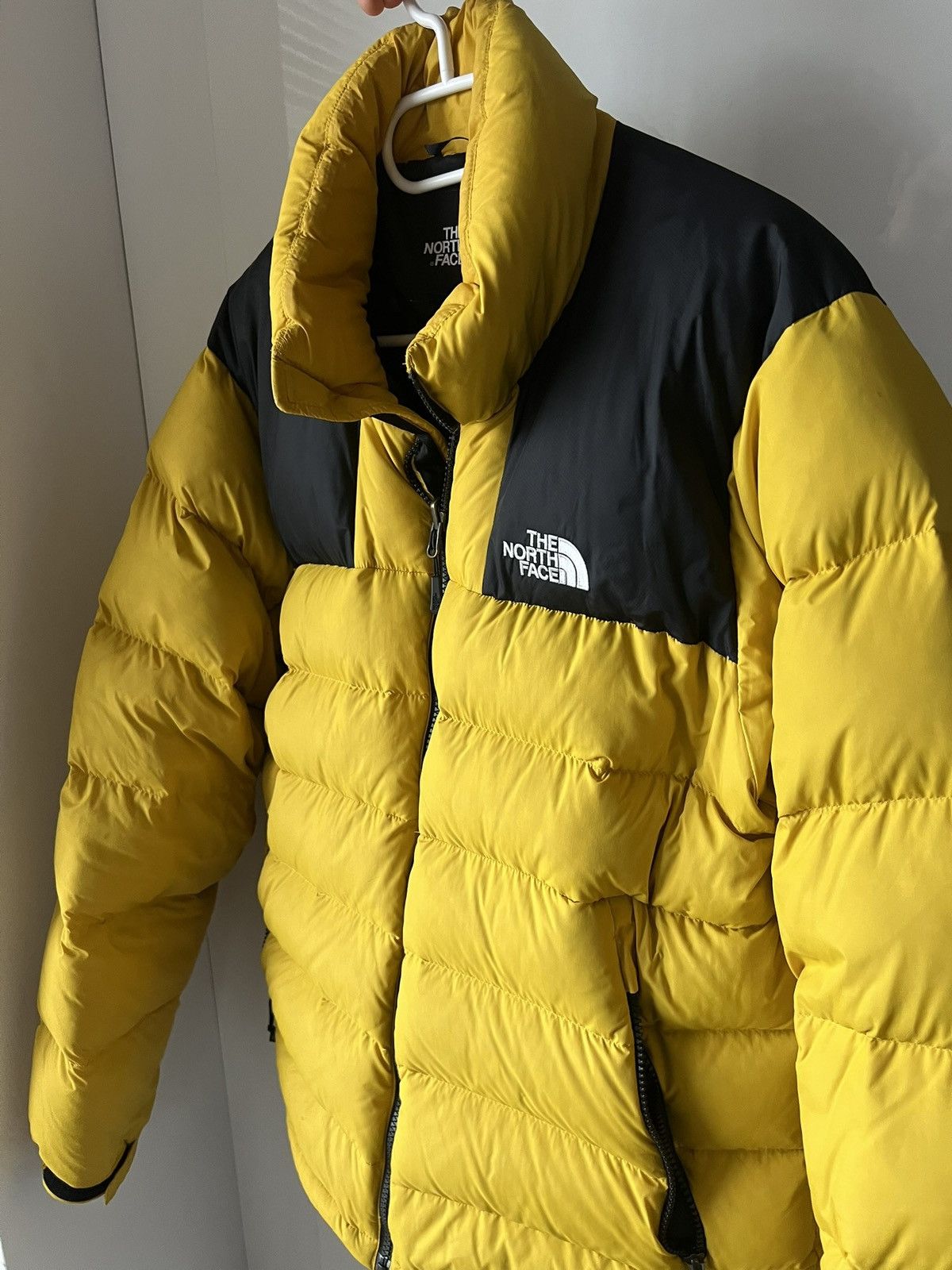 The North Face ‼️The North Face 700 New Collection Puffer Oversize Jacket‼️ Size US M / EU 48-50 / 2 - 7 Thumbnail