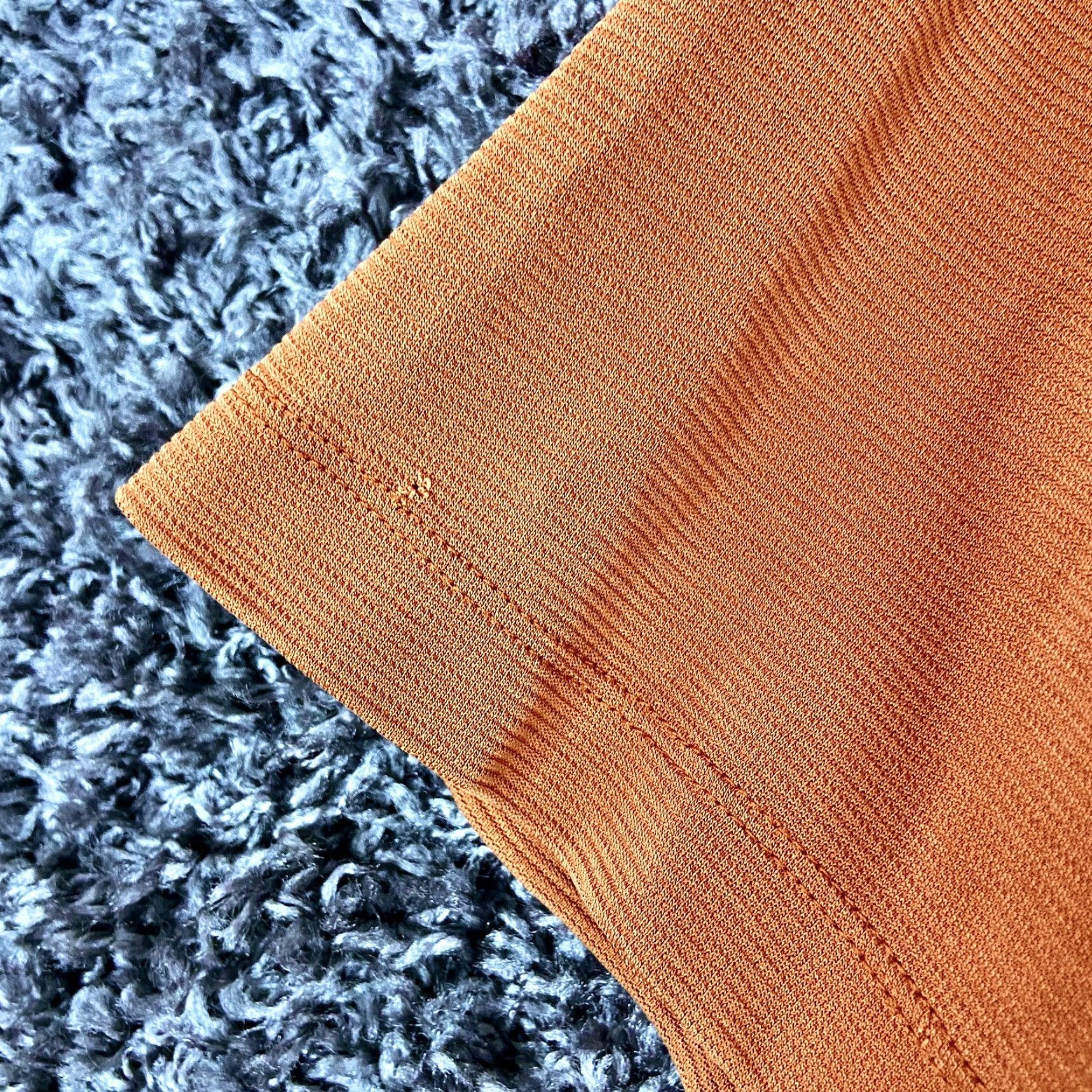 Vintage Columbia XCO Polo Mens L Brown Orange Polo Shirt Brown Orange Mens L Size US L / EU 52-54 / 3 - 7 Thumbnail