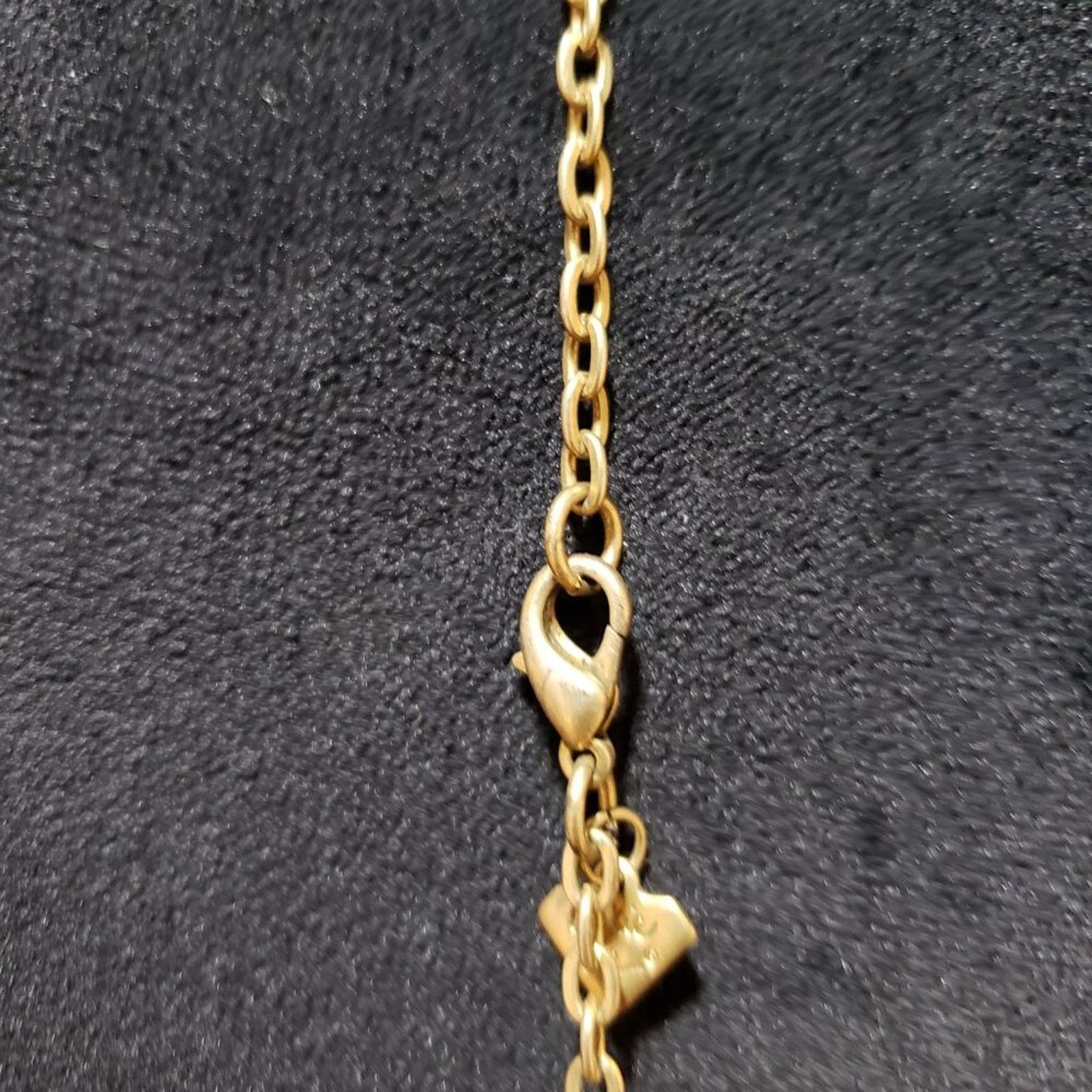 The Unbranded Brand Womens Multicolor Cookie Lee Island Escape Long Necklace Size ONE SIZE - 6 Thumbnail