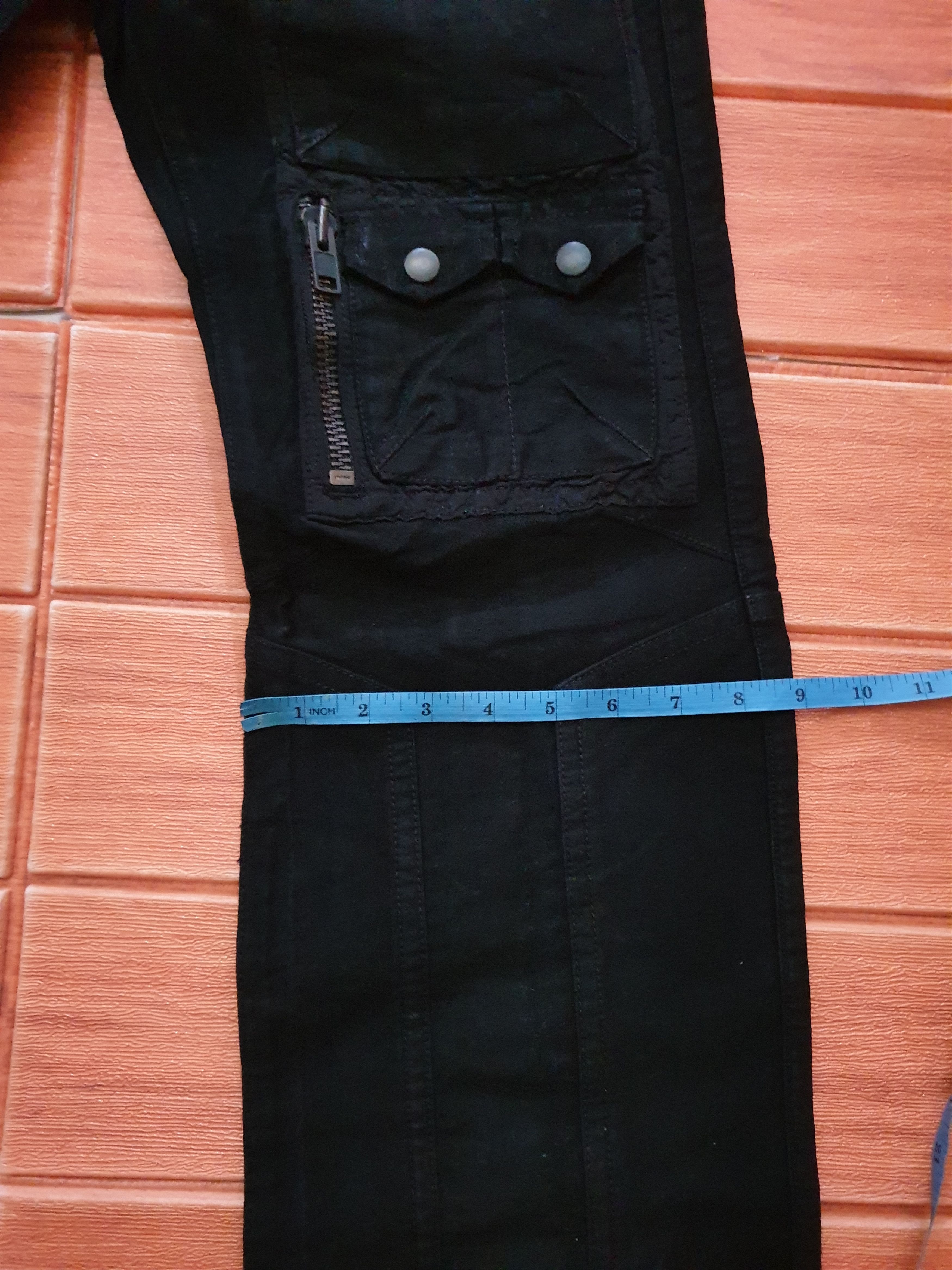 Comme Ca Ism Kenji ito comme ca collection Japan pant Size US 32 / EU 48 - 9 Thumbnail