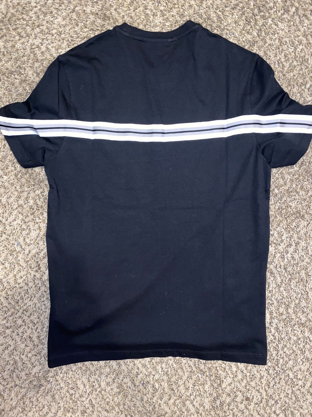 Calvin Klein Calvin Klein Dress Shirt Size US M / EU 48-50 / 2 - 2 Thumbnail