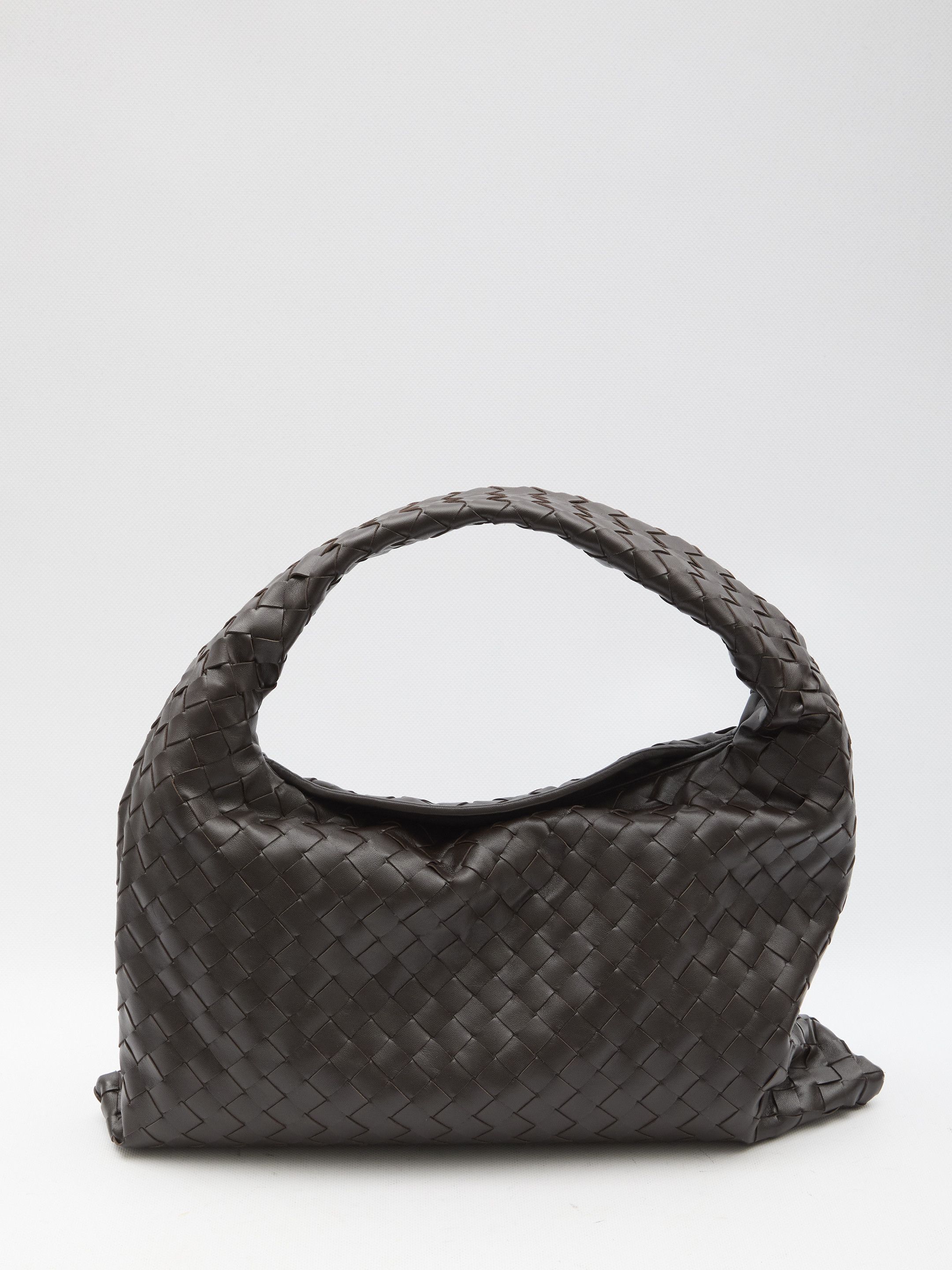 Bottega Veneta Bottega Veneta Hop Fondant bag small QT - USA Duties Paid Size ONE SIZE - 1 Thumbnail