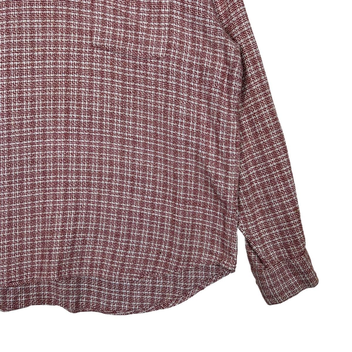 Santa Cruz Skateboards 🔥 VINTAGE BITCH SKATEBOADS ANORAK SHIRTS Size US L / EU 52-54 / 3 - 7 Thumbnail