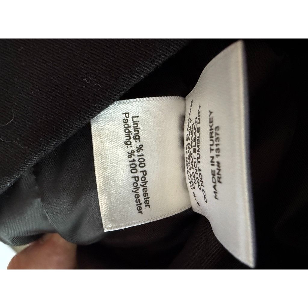 Saturdays NYC Saturdays New York City Jefferson Brushed Cotton Jacket Size US L / EU 52-54 / 3 - 8 Thumbnail