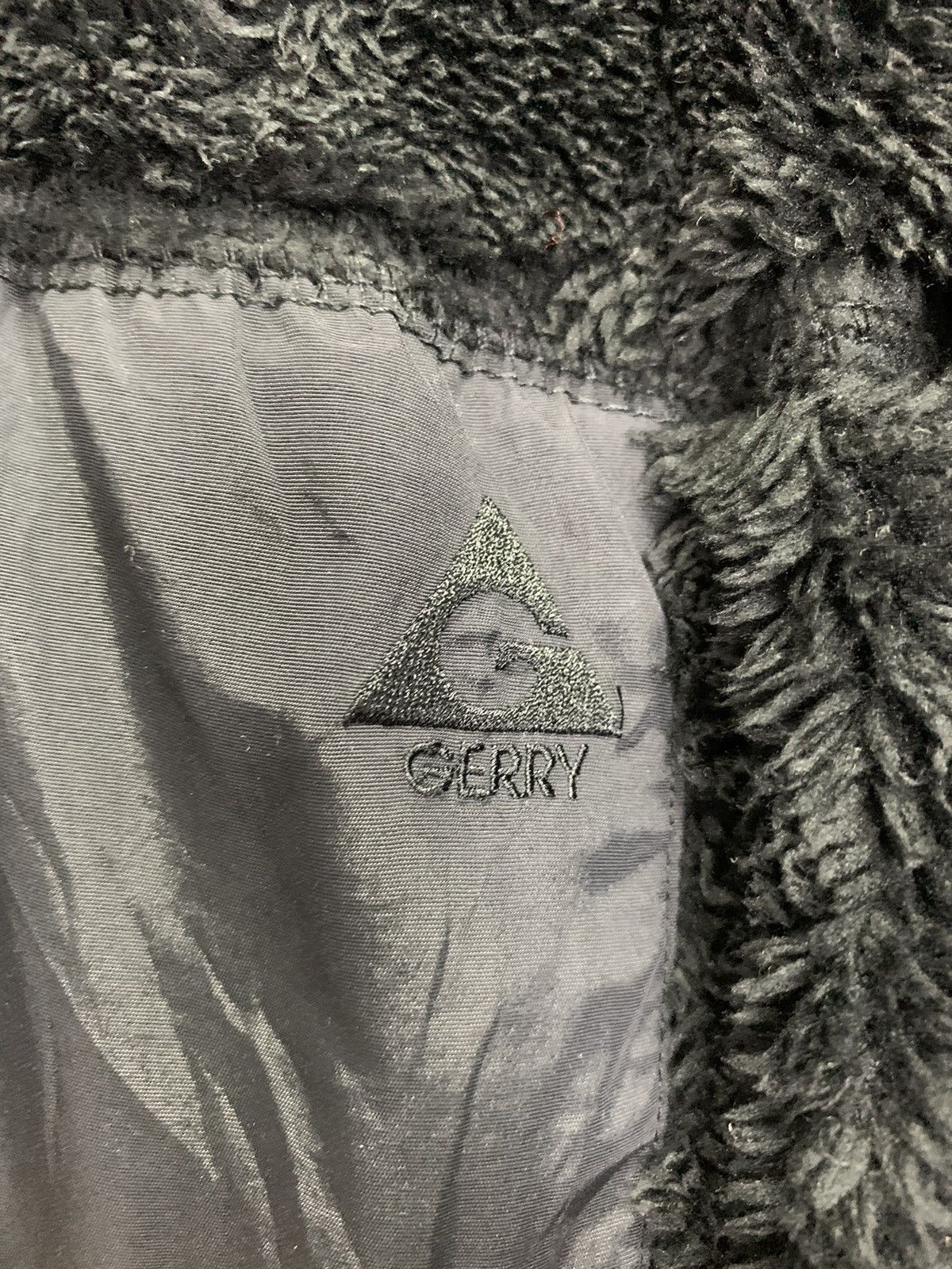 Japanese Brand × Vintage Gerry Sherpa Mountain Jacket Size US L / EU 52-54 / 3 - 16 Thumbnail