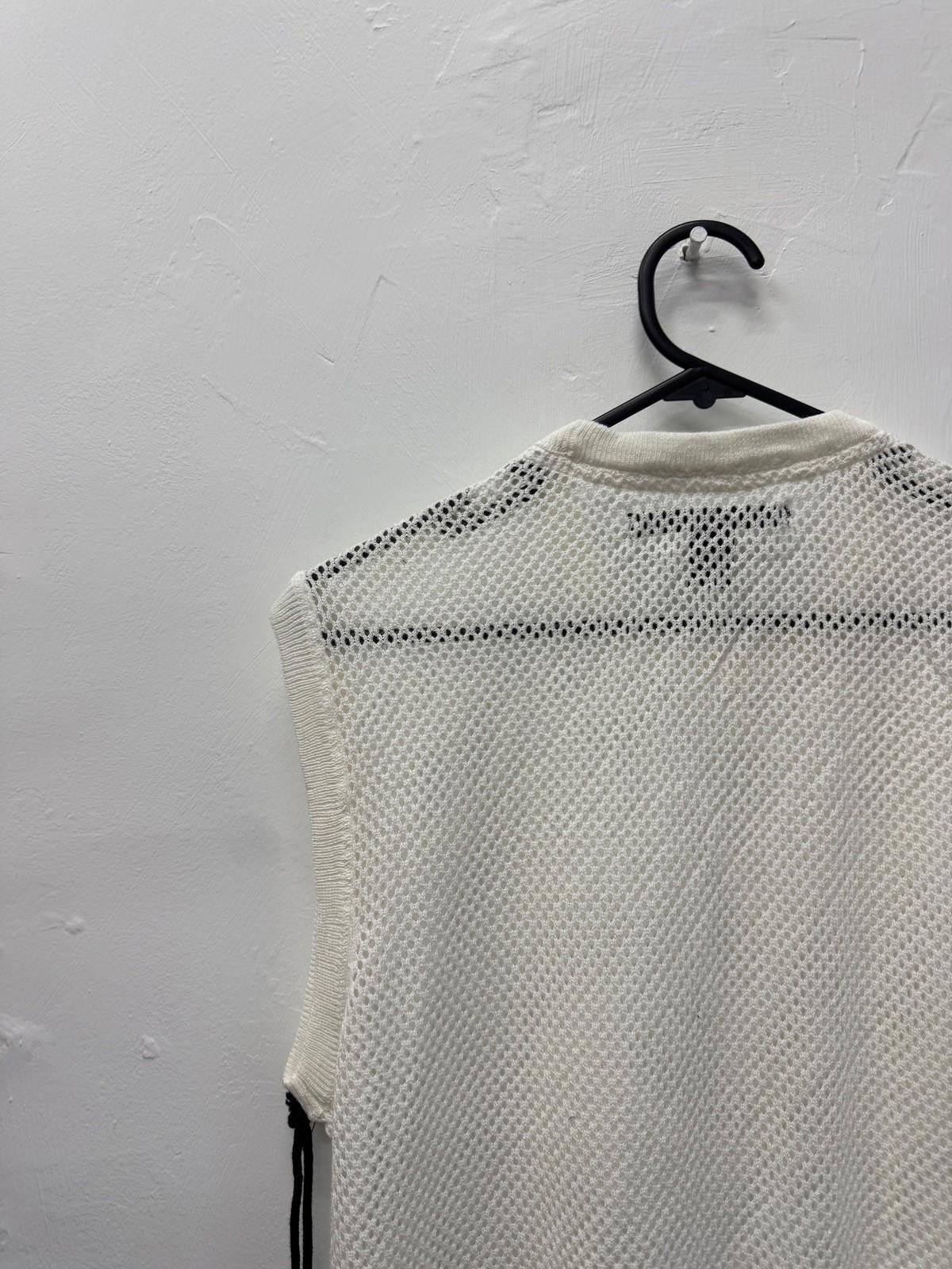 Ksubi new ksubi t-shirt mens singlet tank medium m white networth Size US M / EU 48-50 / 2 - 5 Thumbnail