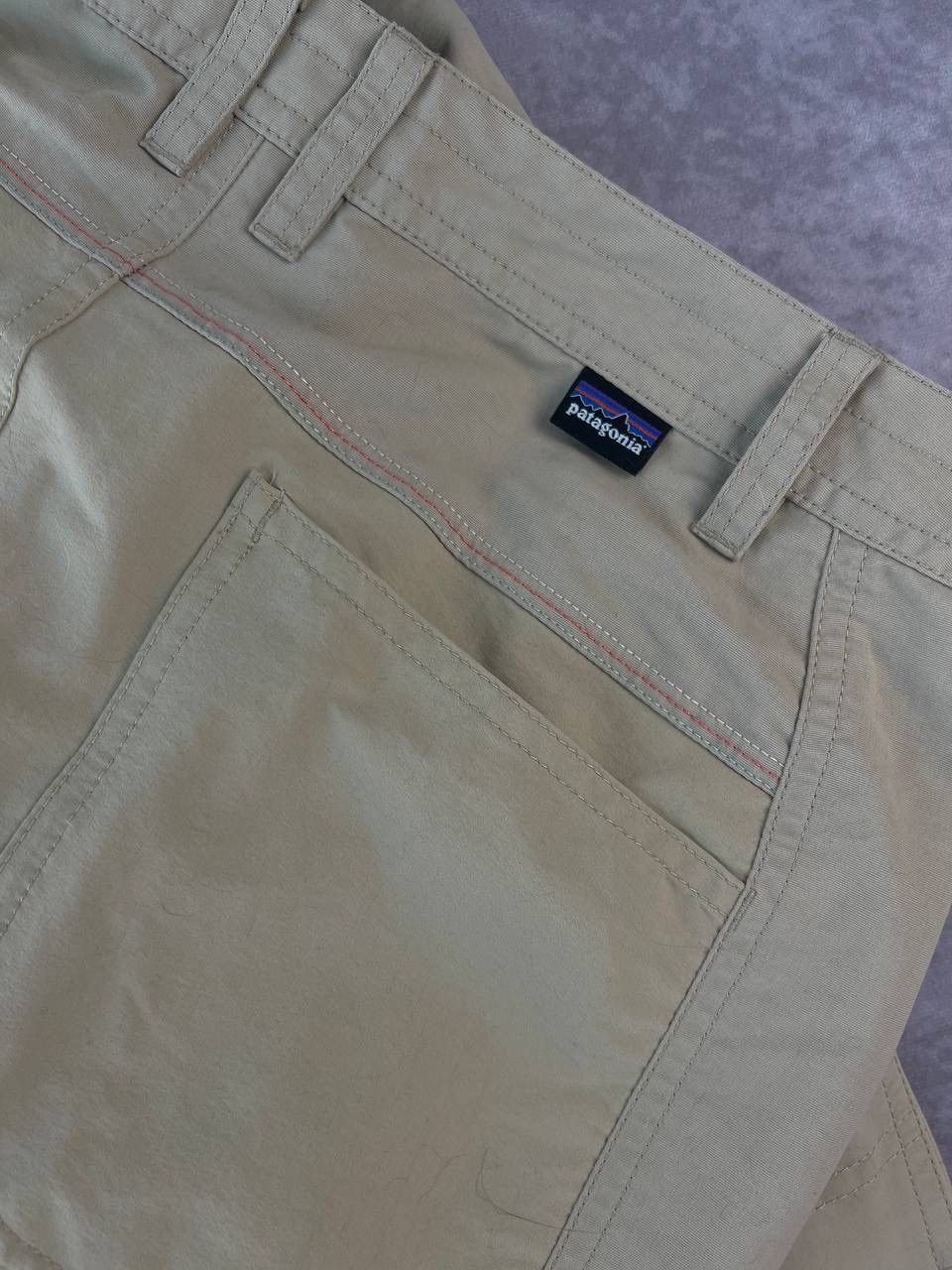 Patagonia Patagonia Pants Women’s 6 Size Size 28" / US 6 / IT 42 - 4 Thumbnail